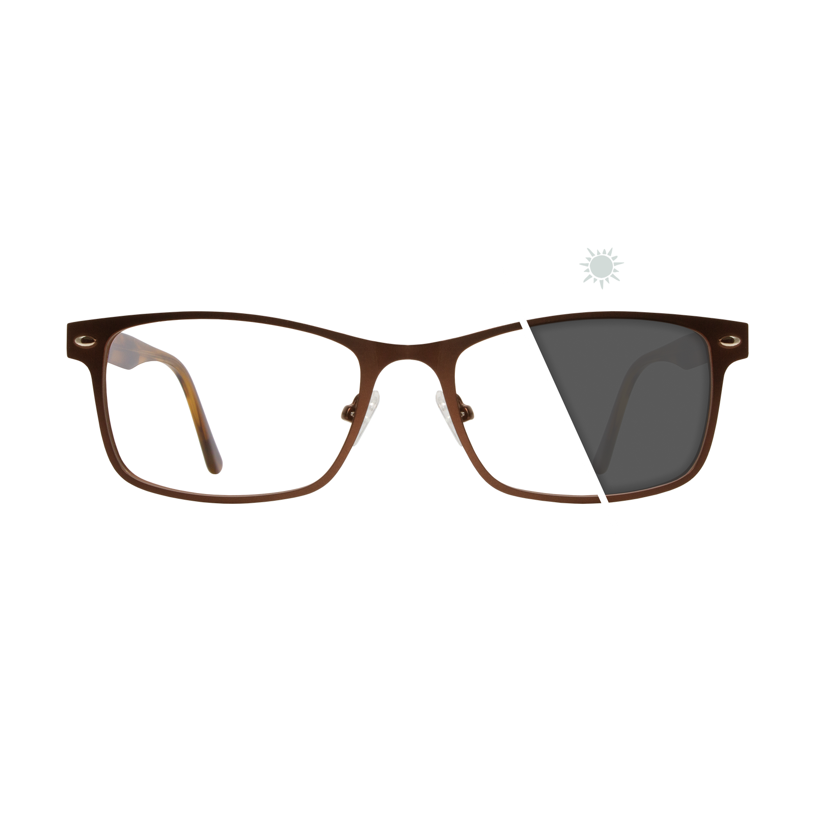 Aiden | Photochromic Glasses