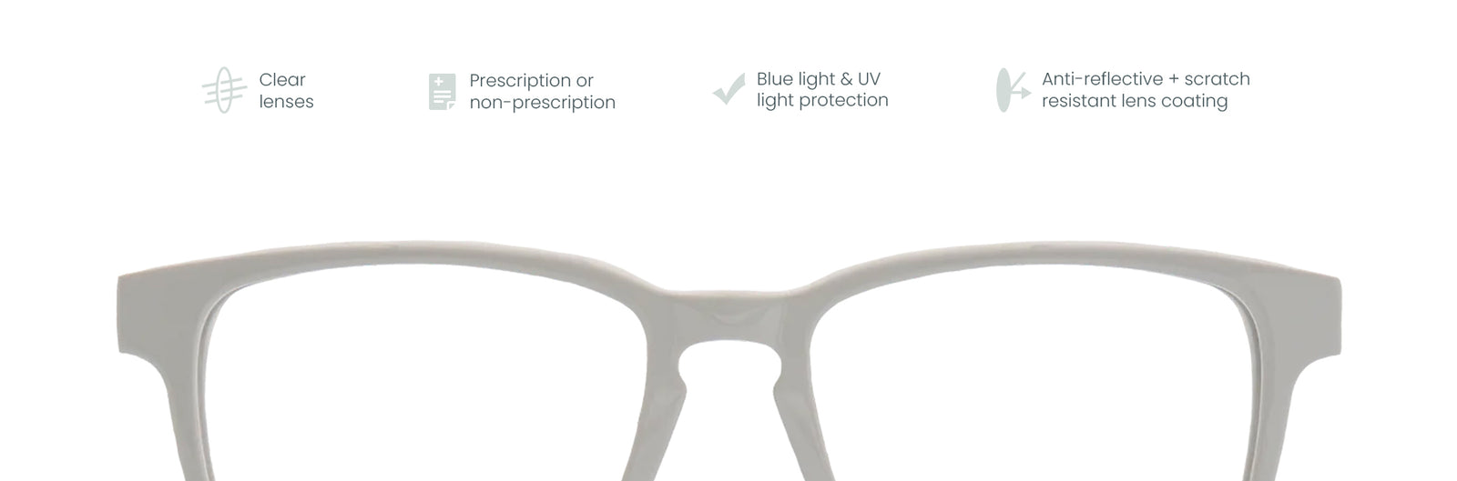 5ifty 8ight | Eyeglasses