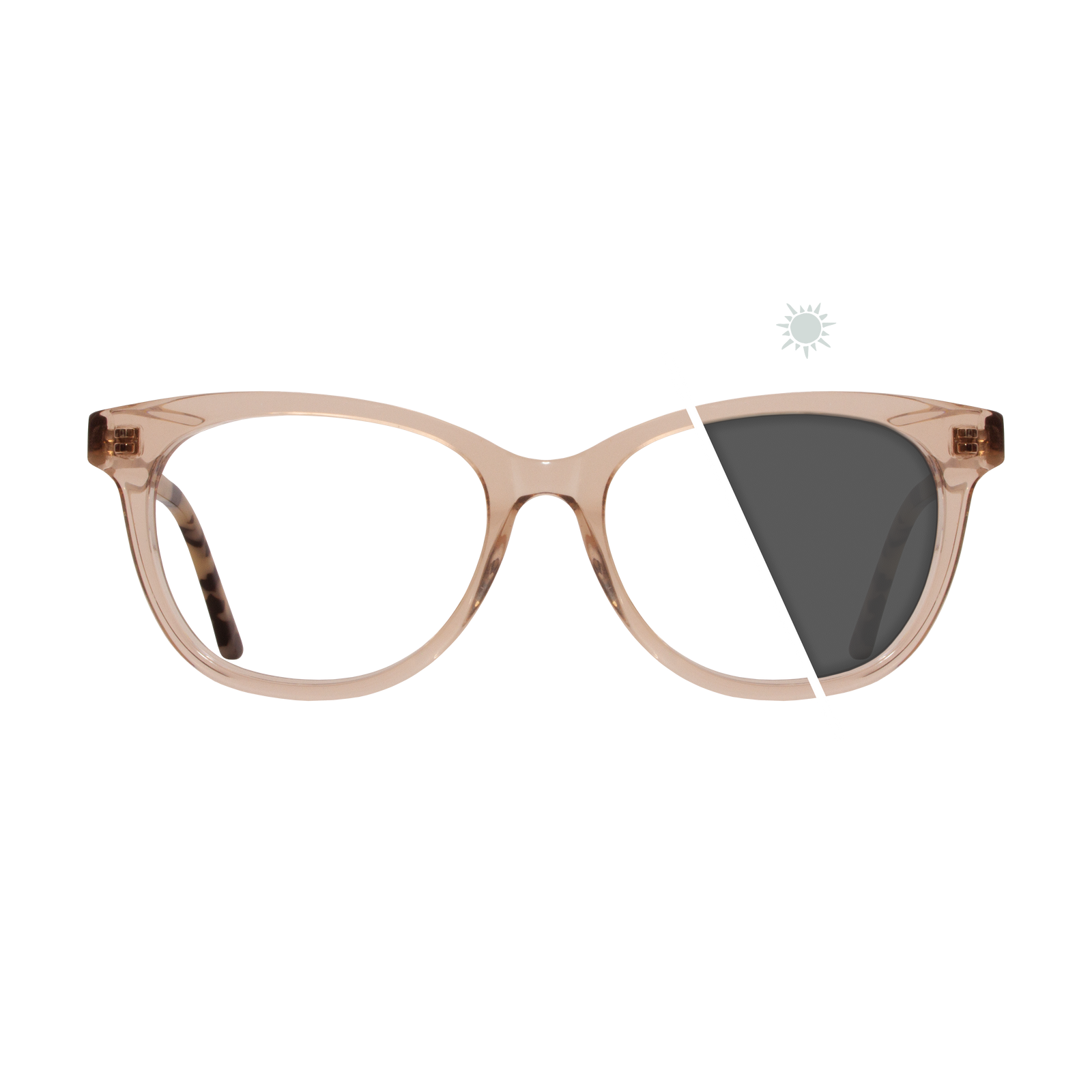 Courtney | Photochromic Glasses