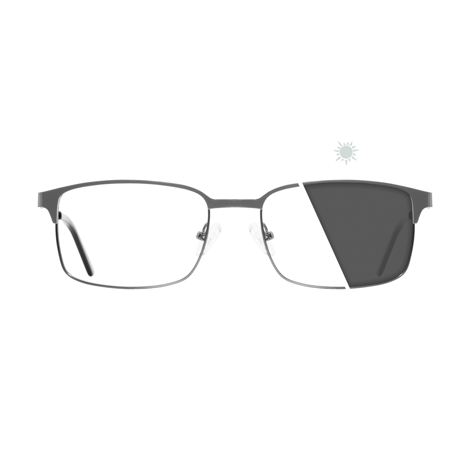 Dalton | Photochromic Glasses