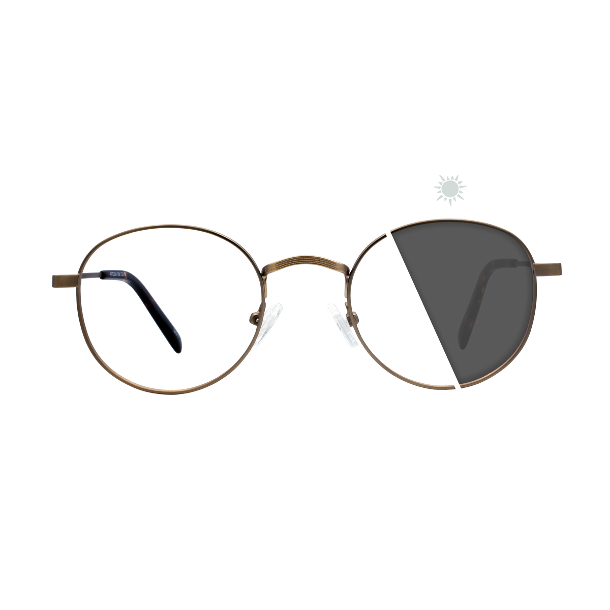Albus | Photochromic Glasses