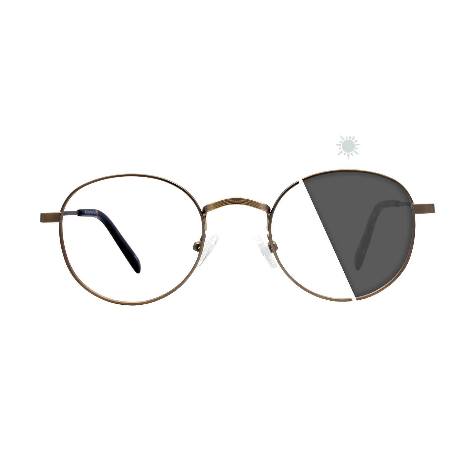 Albus | Photochromic Glasses