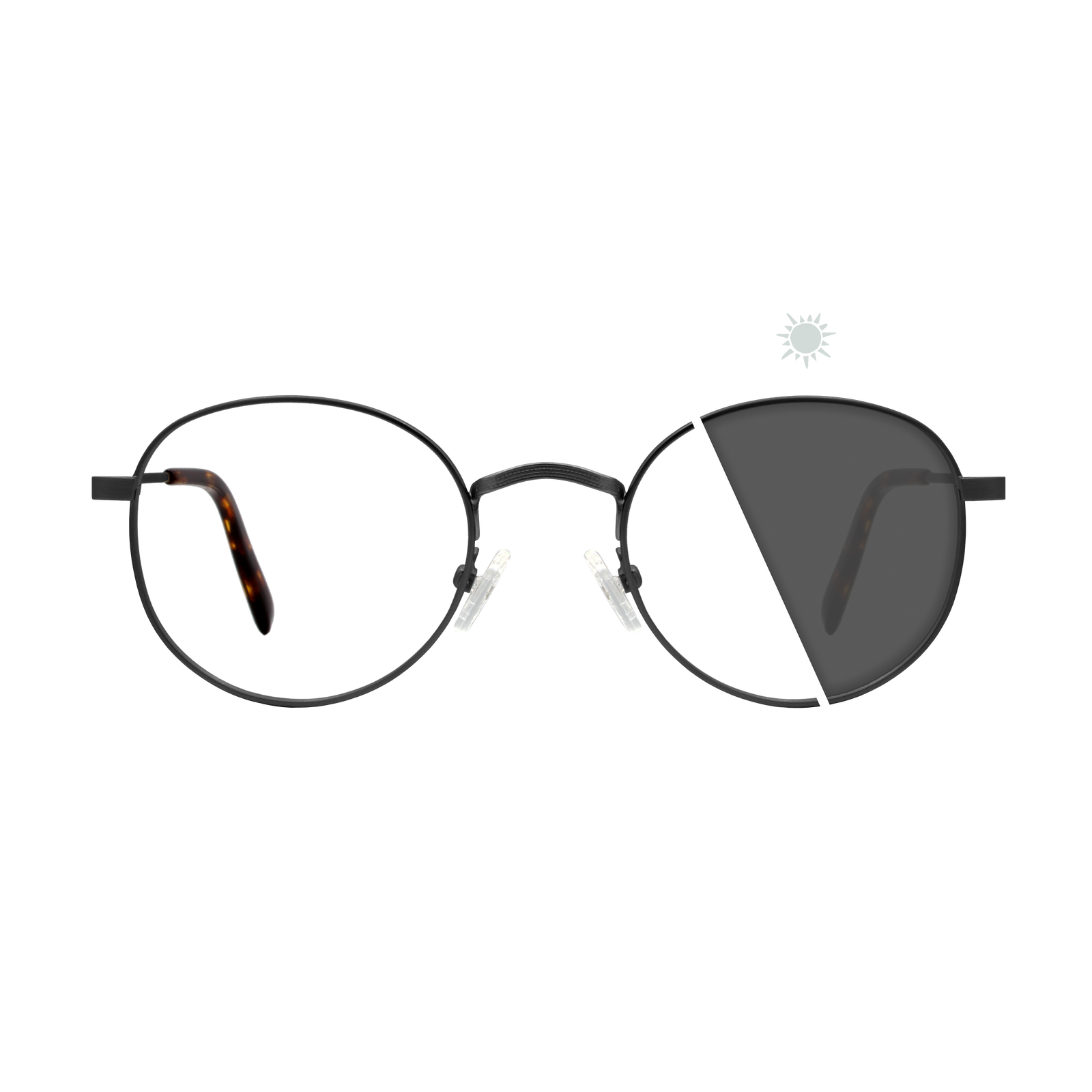 Albus | Photochromic Glasses