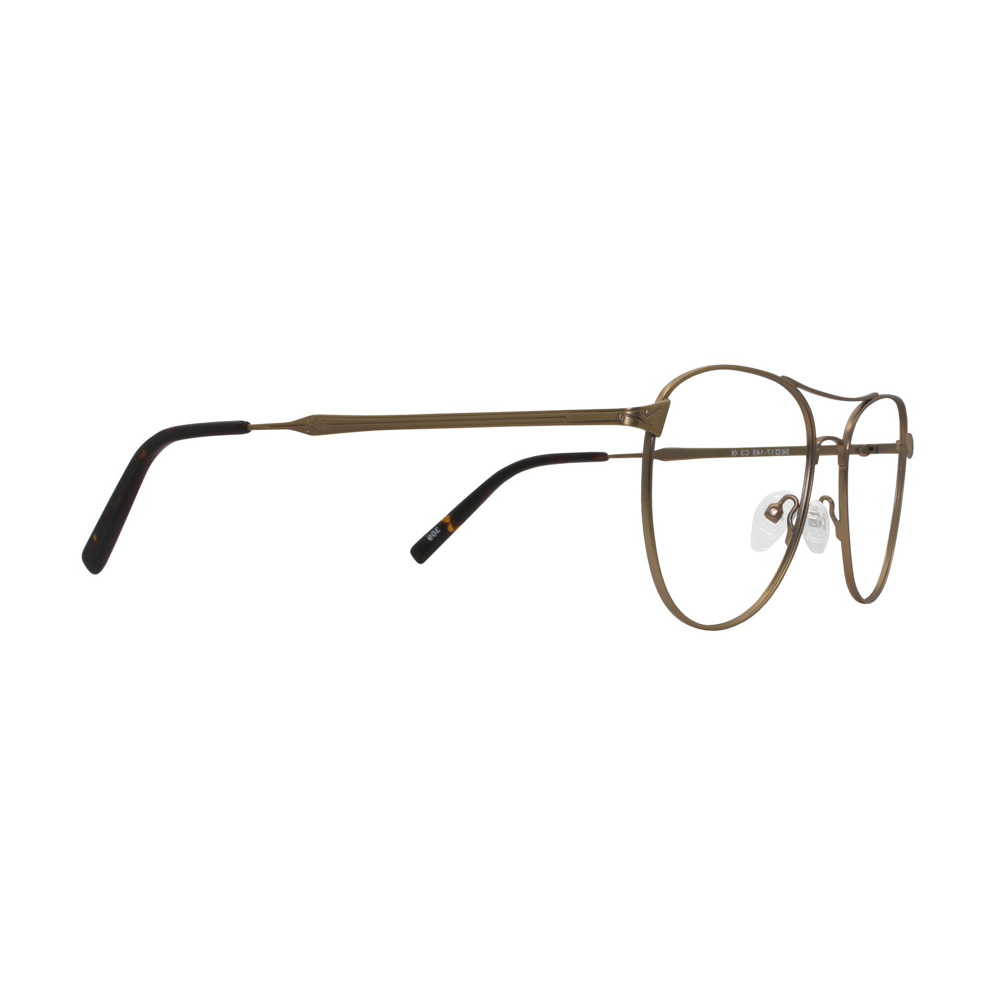 Clay | Photochromic Glasses