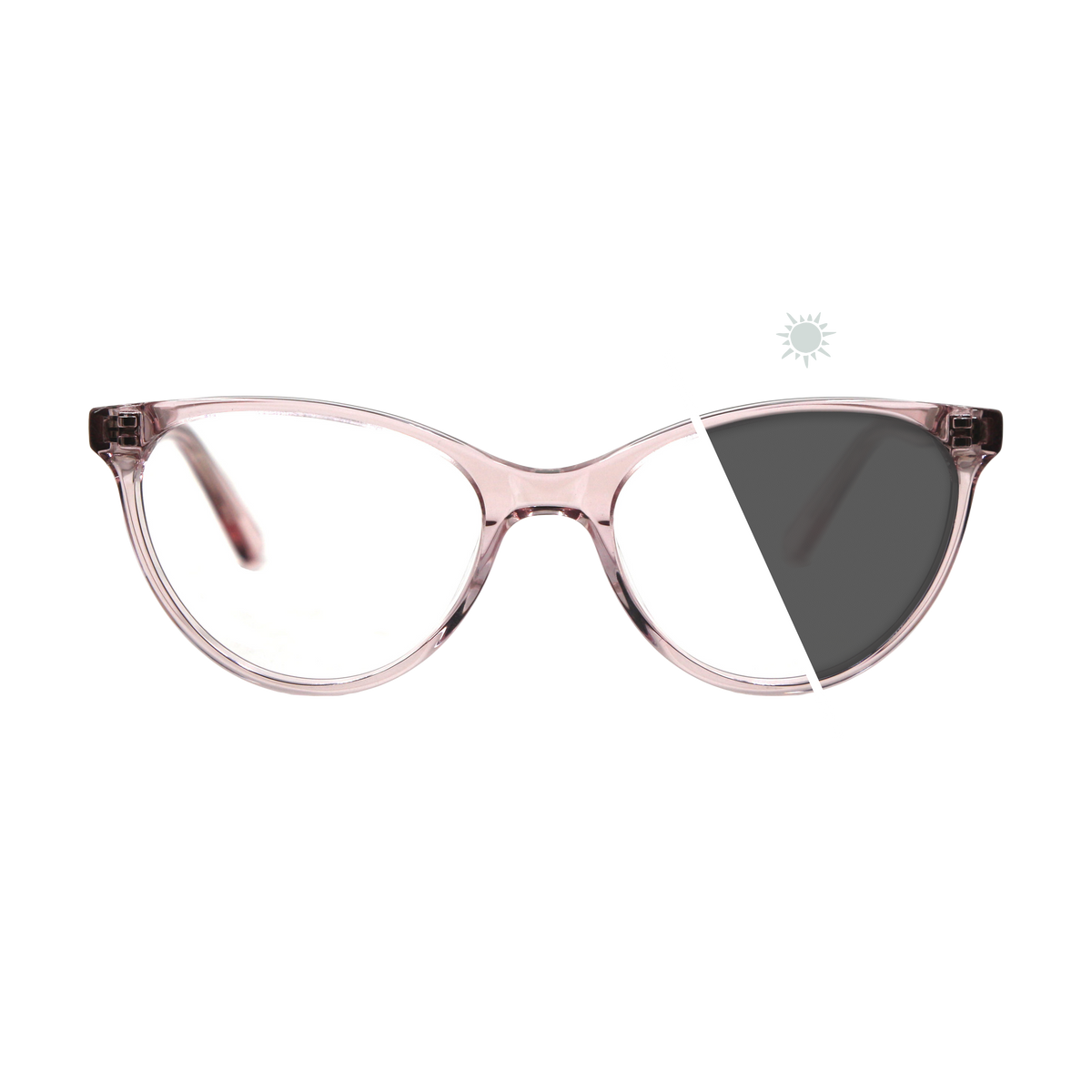 Kirby | Photochromic Glasses