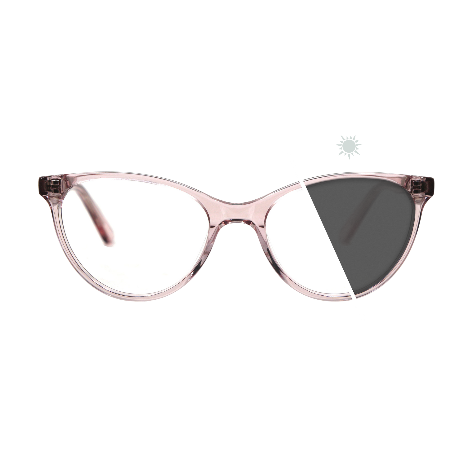 Kirby | Photochromic Glasses