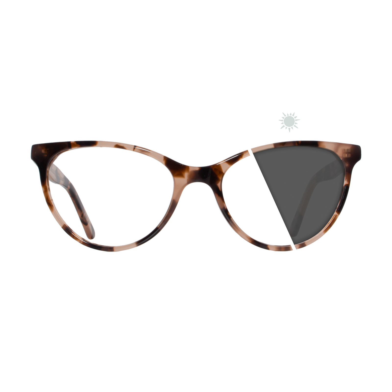 Avery | Photochromic Glasses