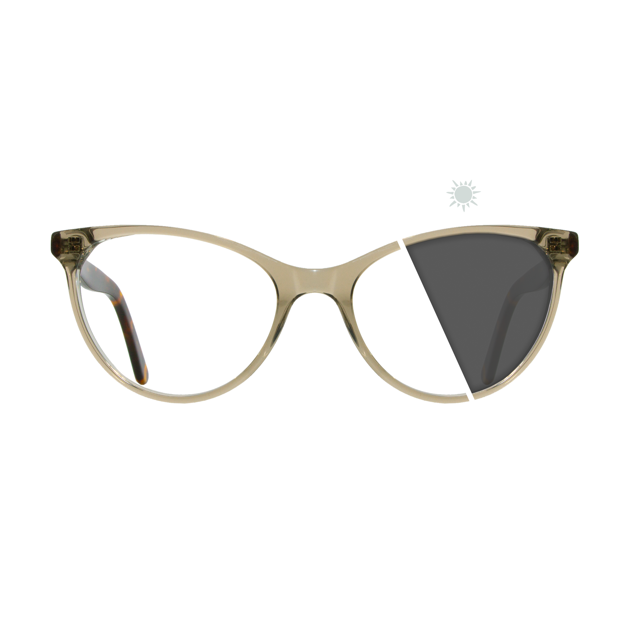 Avery | Photochromic Glasses