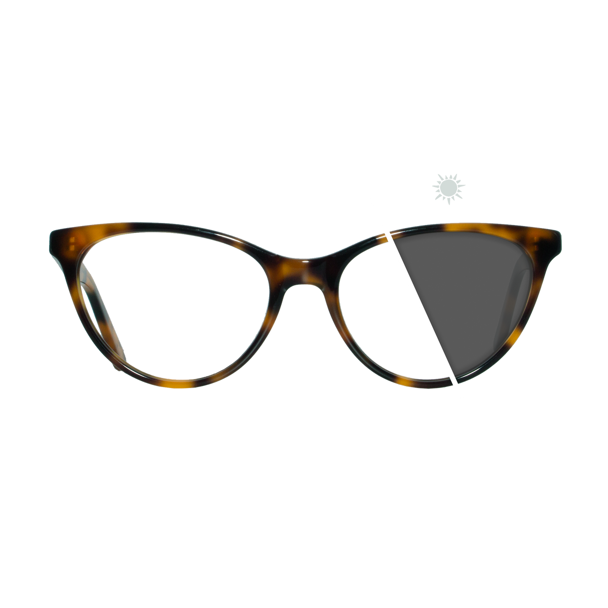 Kirby | Photochromic Glasses