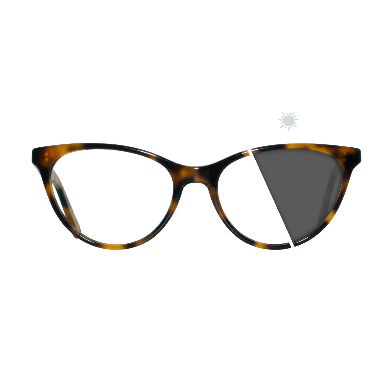 Kirby | Photochromic Glasses