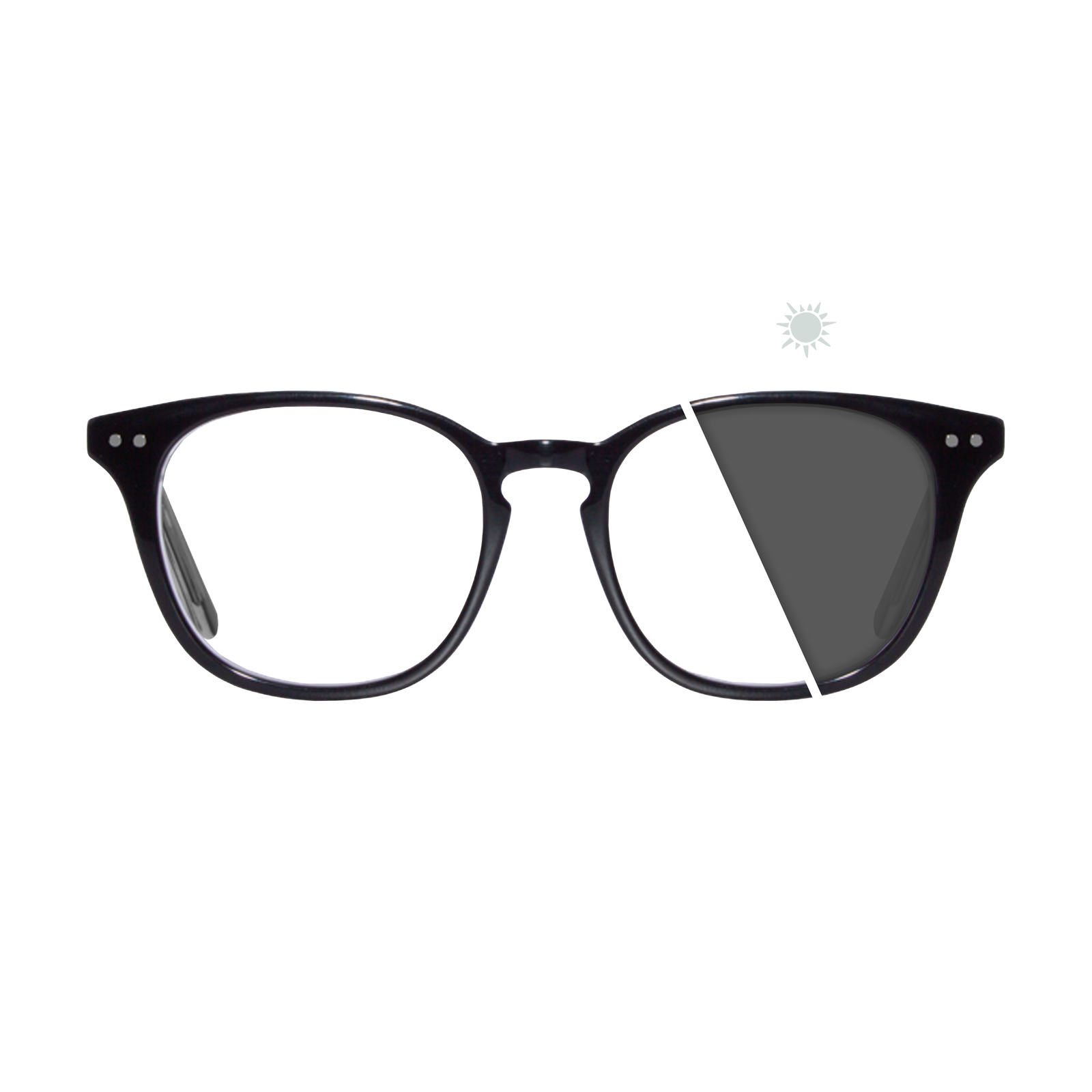 Parker | Photochromic Glasses