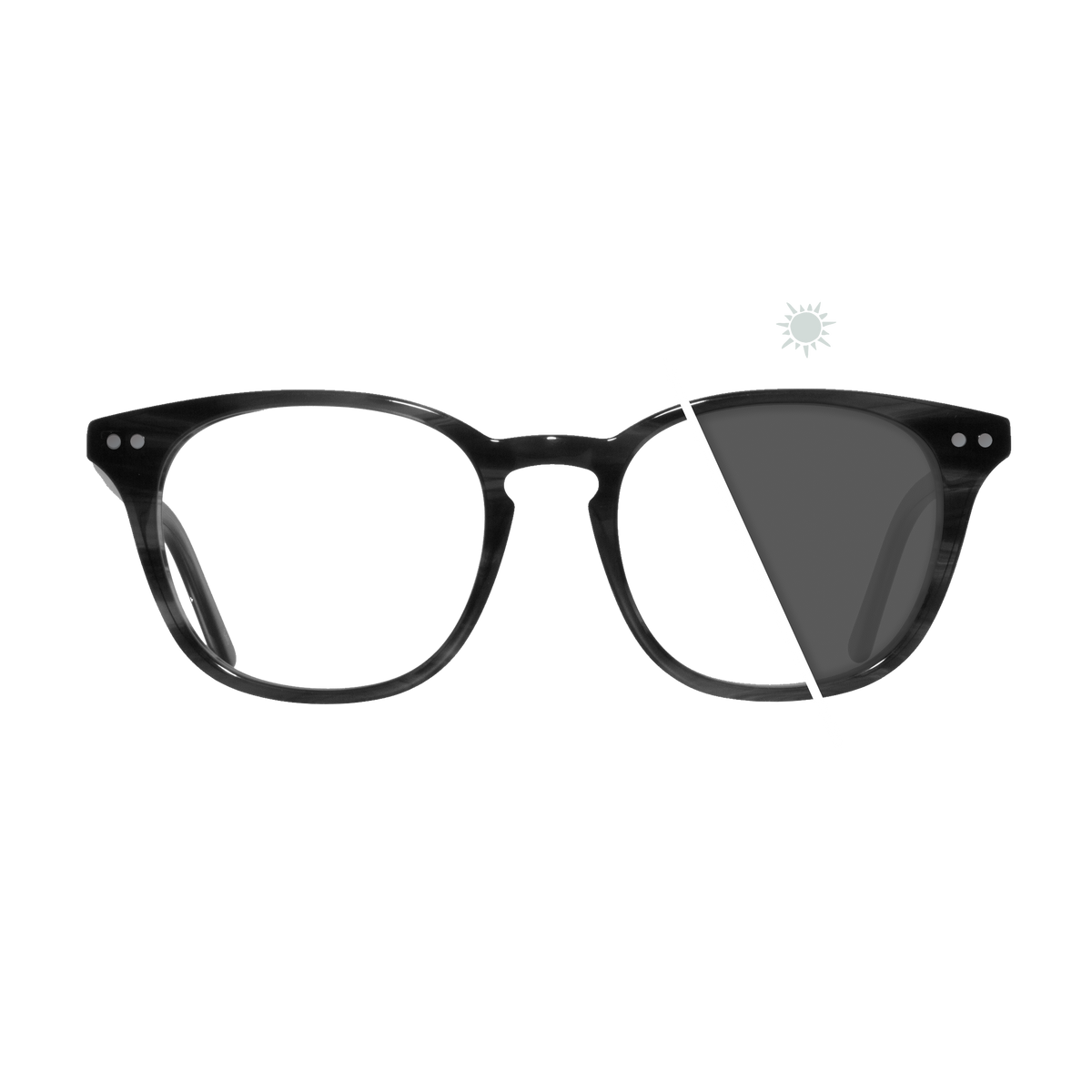 Parker | Photochromic Glasses