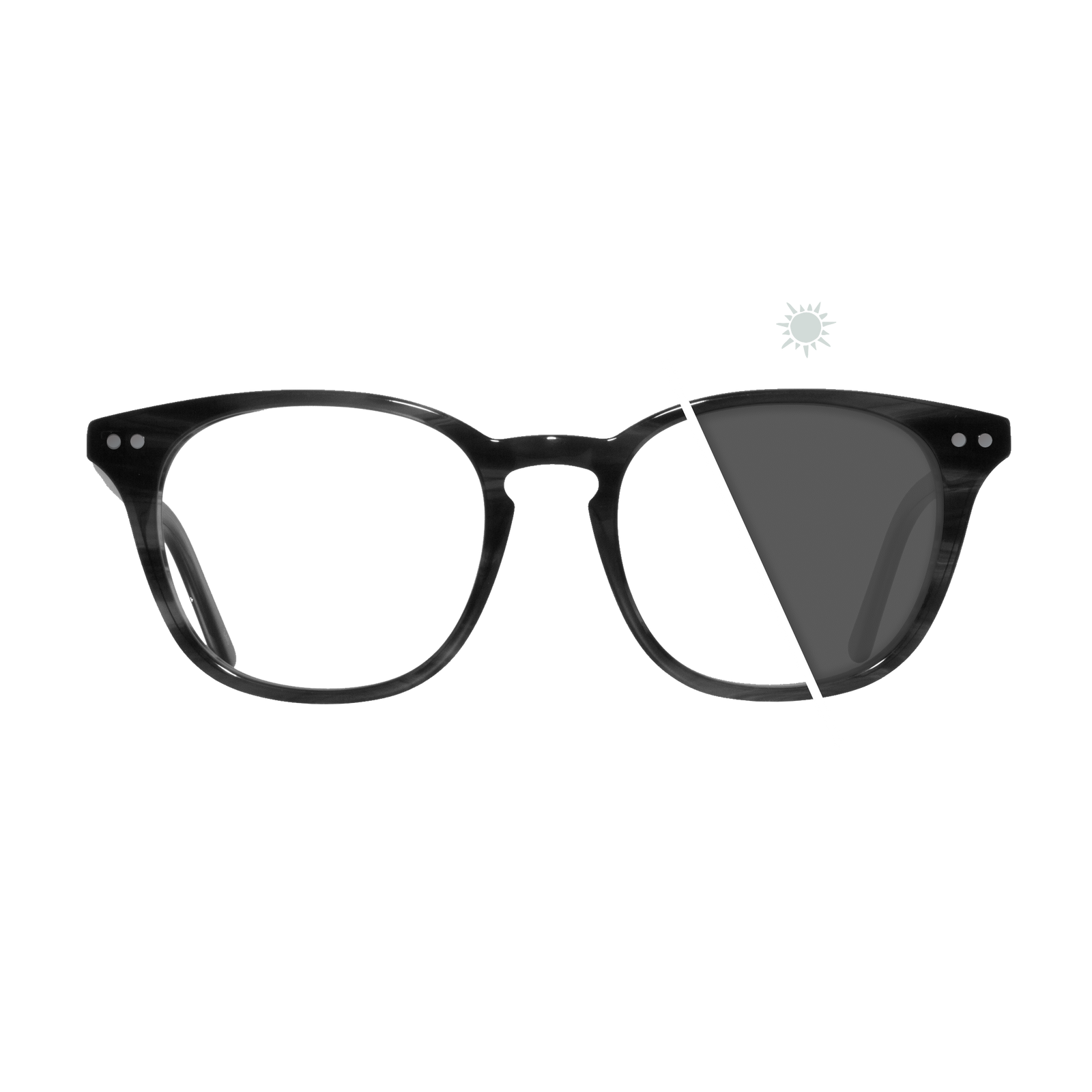 Parker | Photochromic Glasses