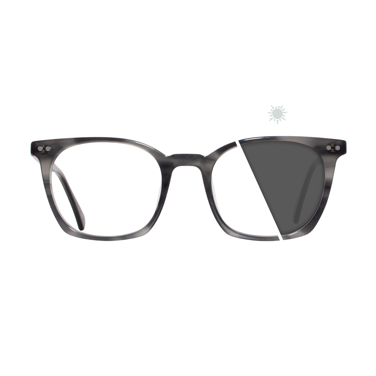 Rowan | Photochromic Glasses