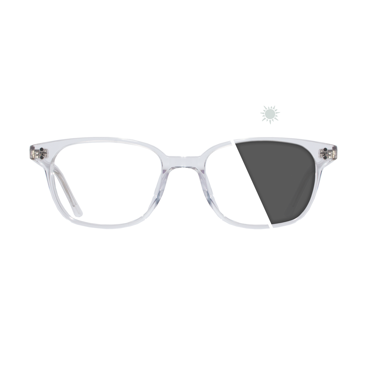 Remi | Photochromic Glasses