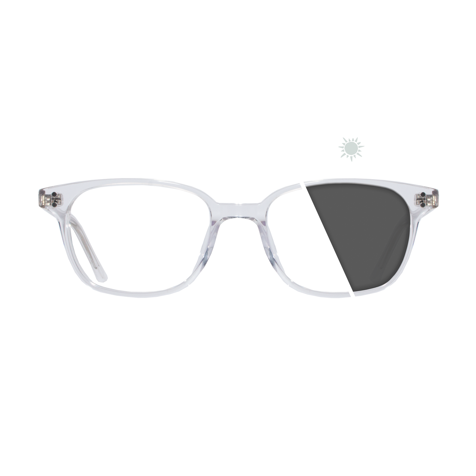 Remi | Photochromic Glasses