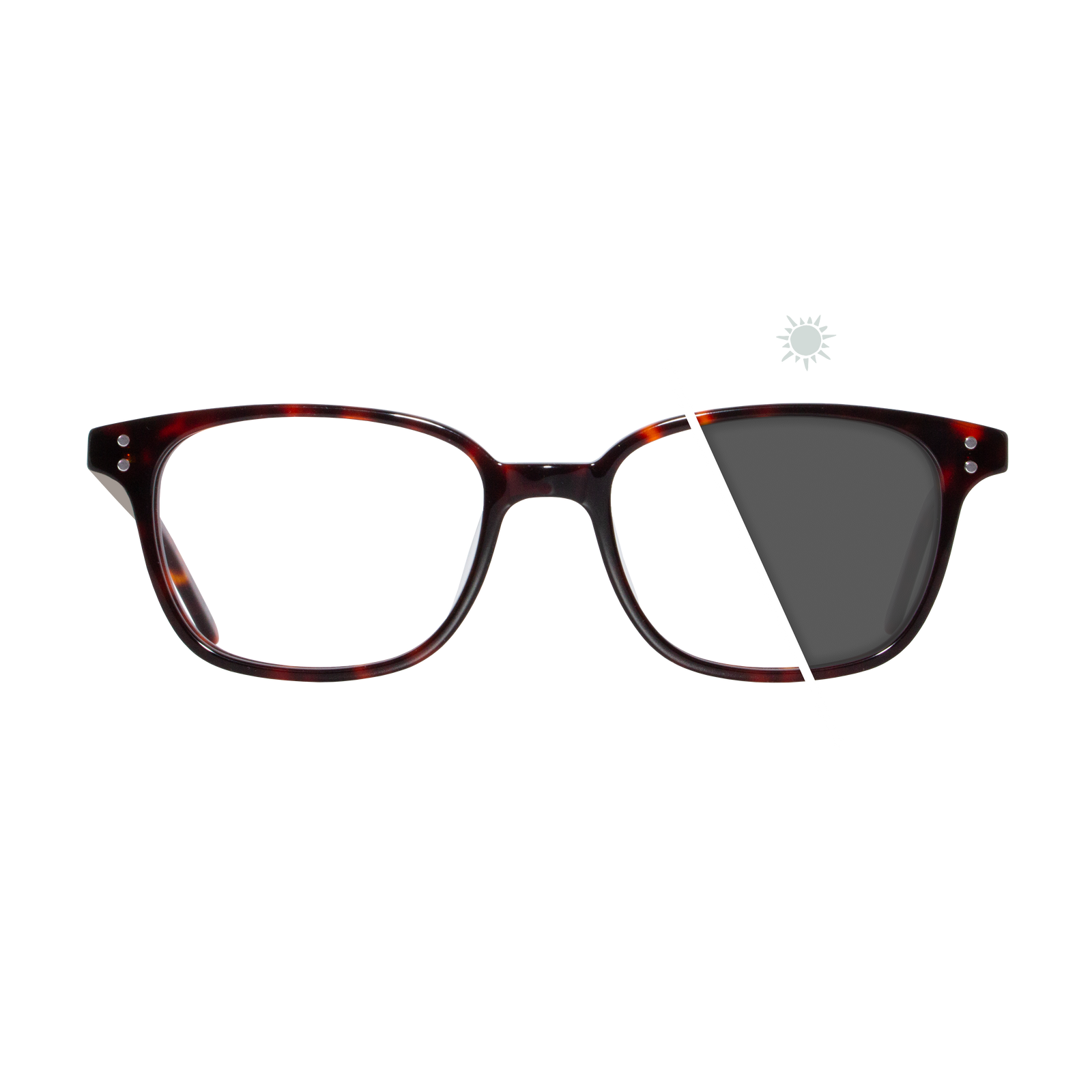 Remi | Photochromic Glasses