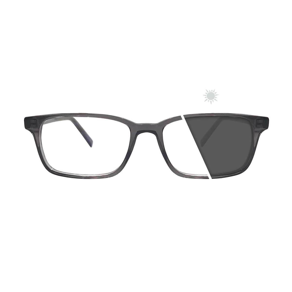 Scott | Photochromic Glasses