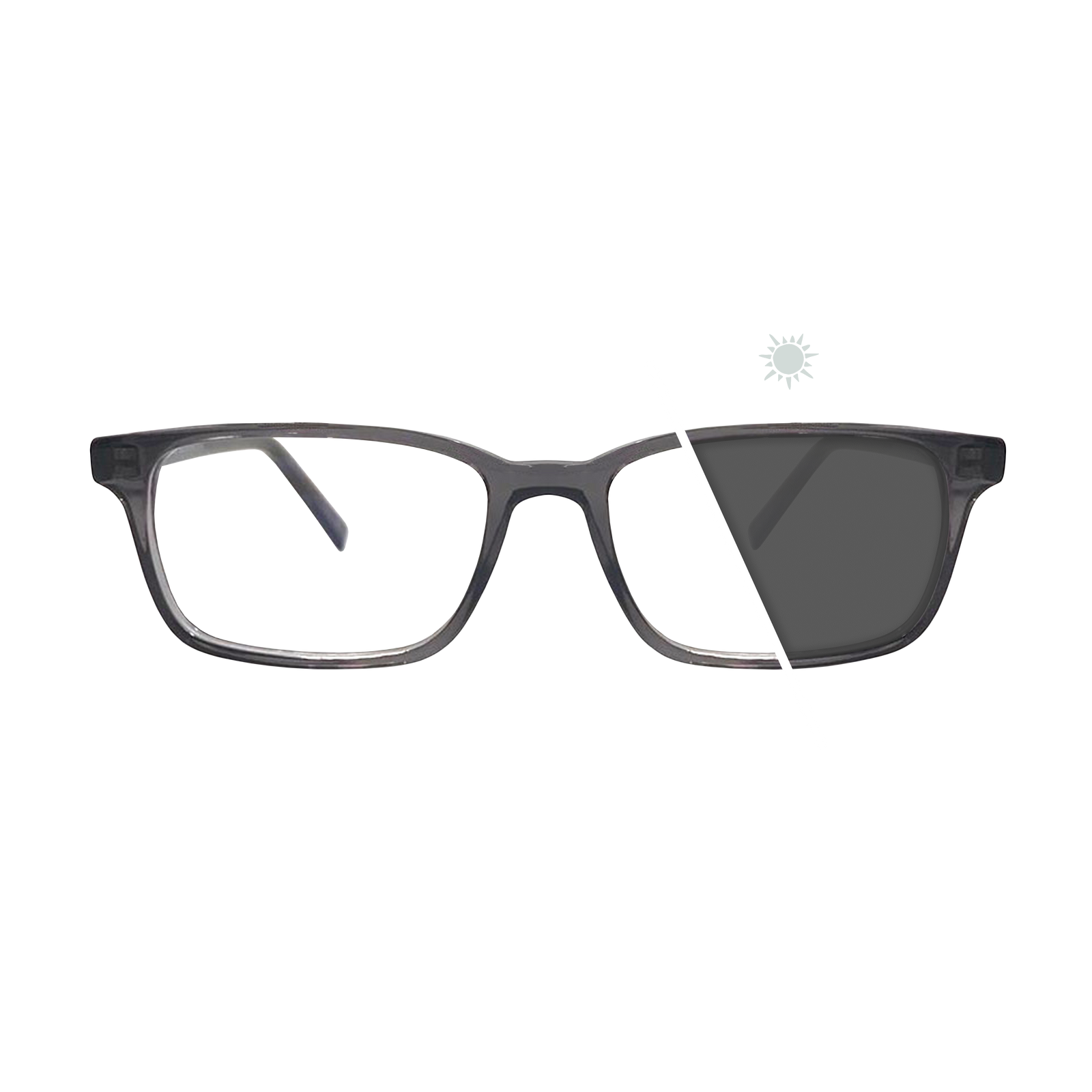 Scott | Photochromic Glasses