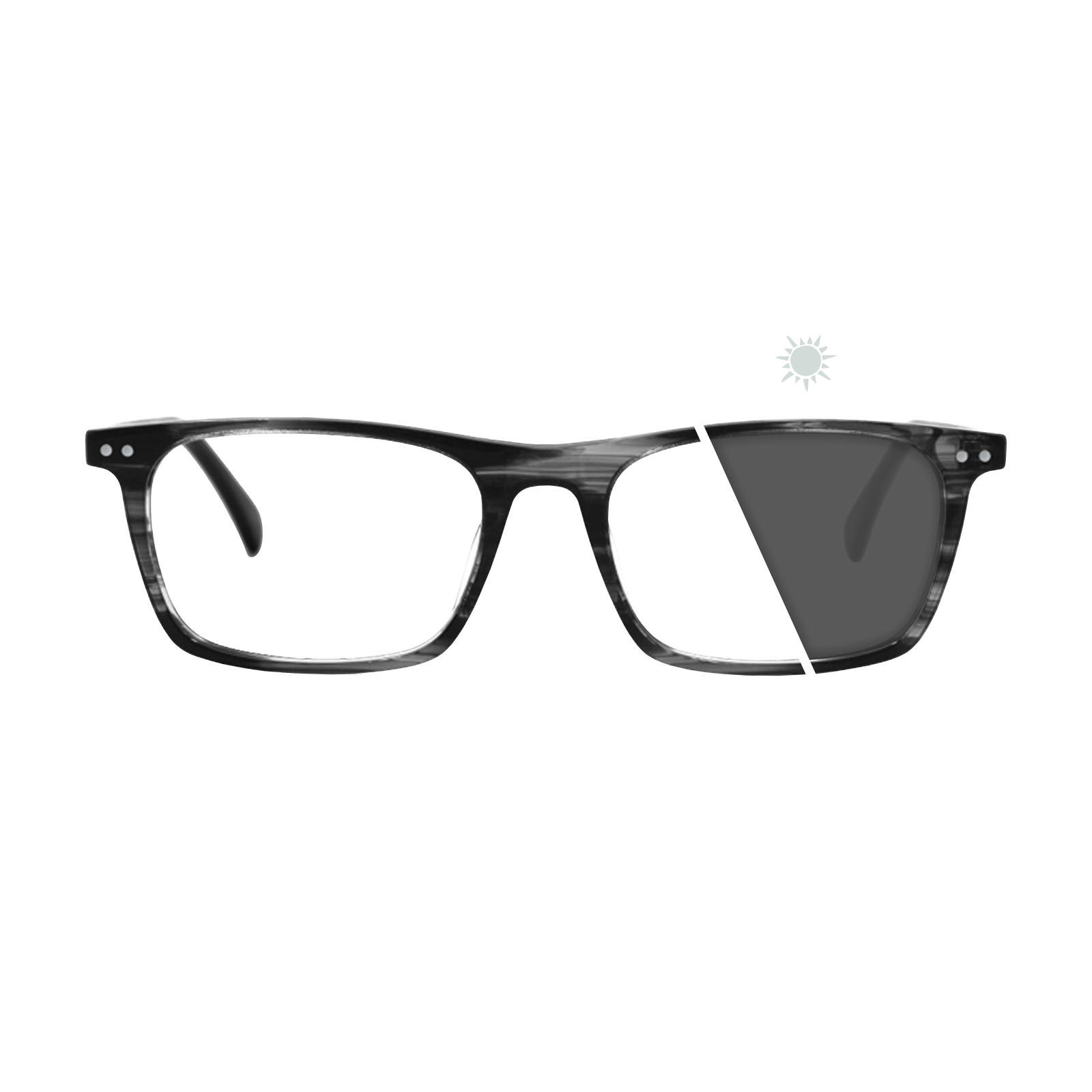 Jordan | Photochromic Glasses