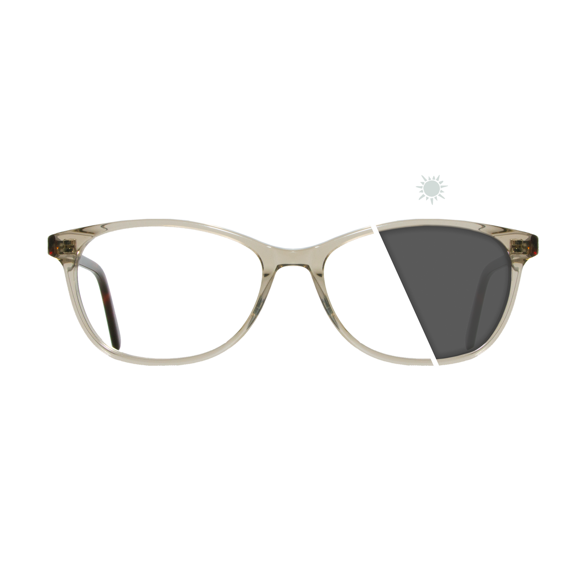 Marley | Photochromic Glasses