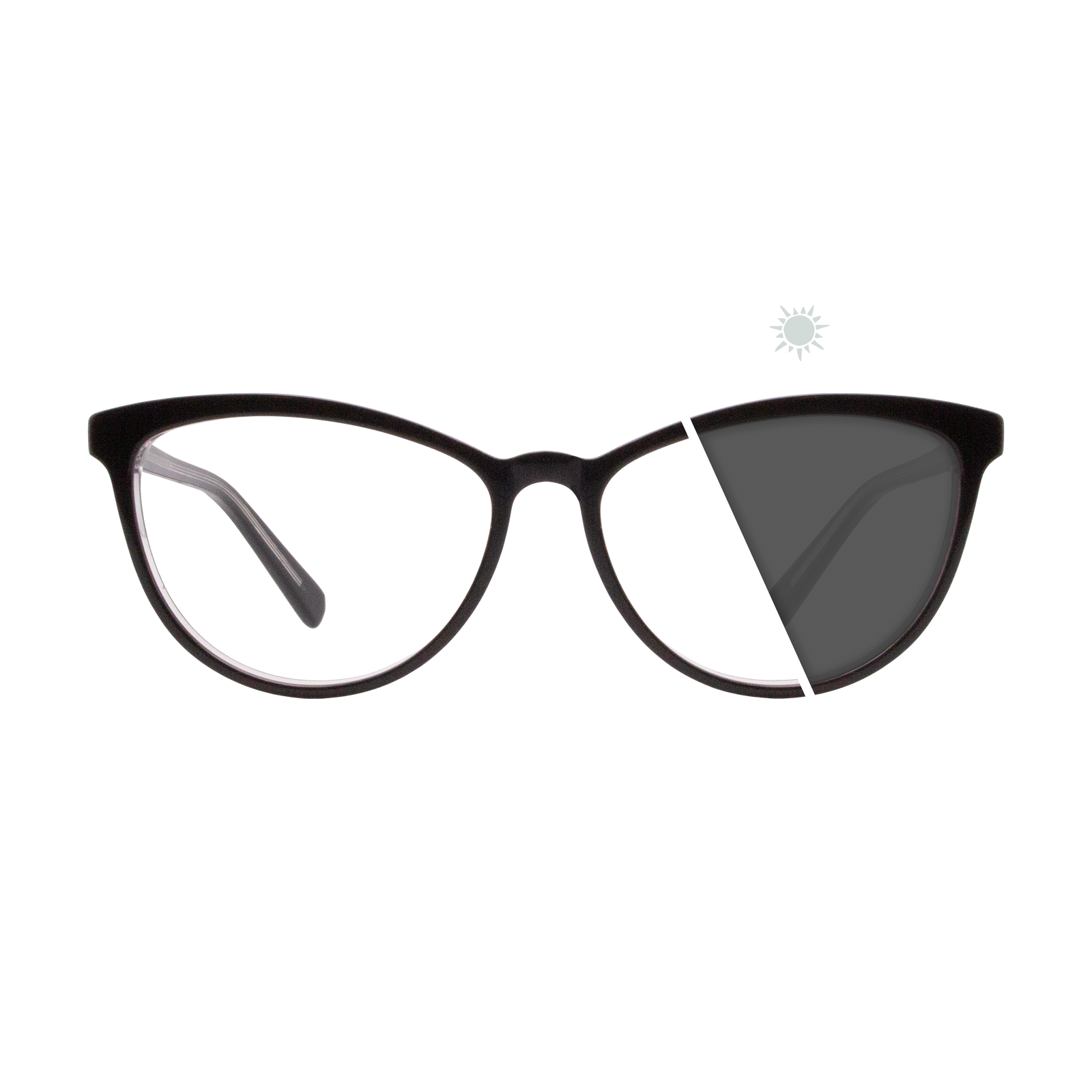 Robin | Photochromic Glasses