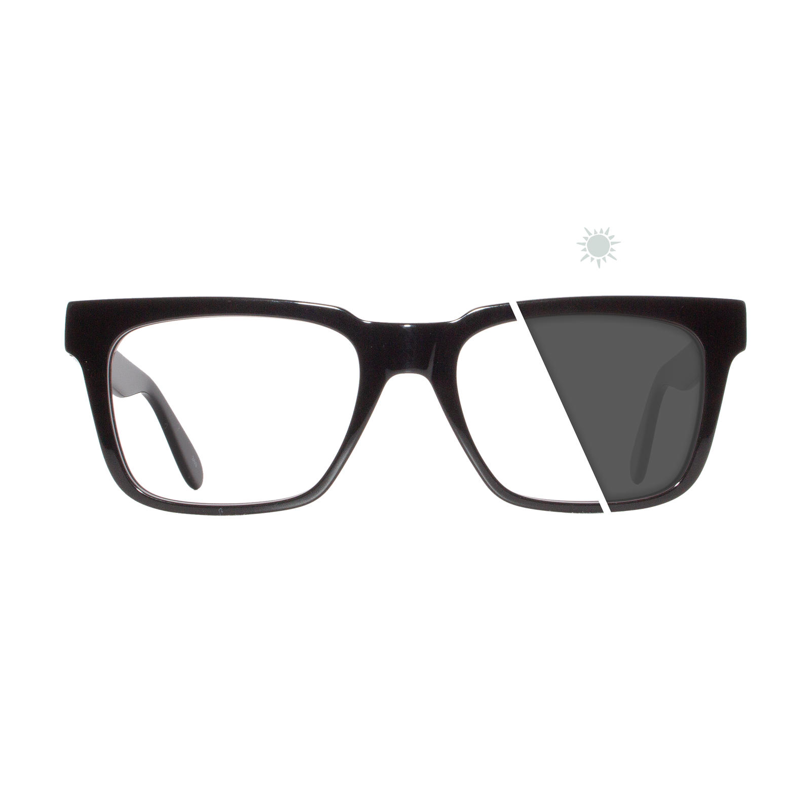 Dakota | Photochromic Glasses