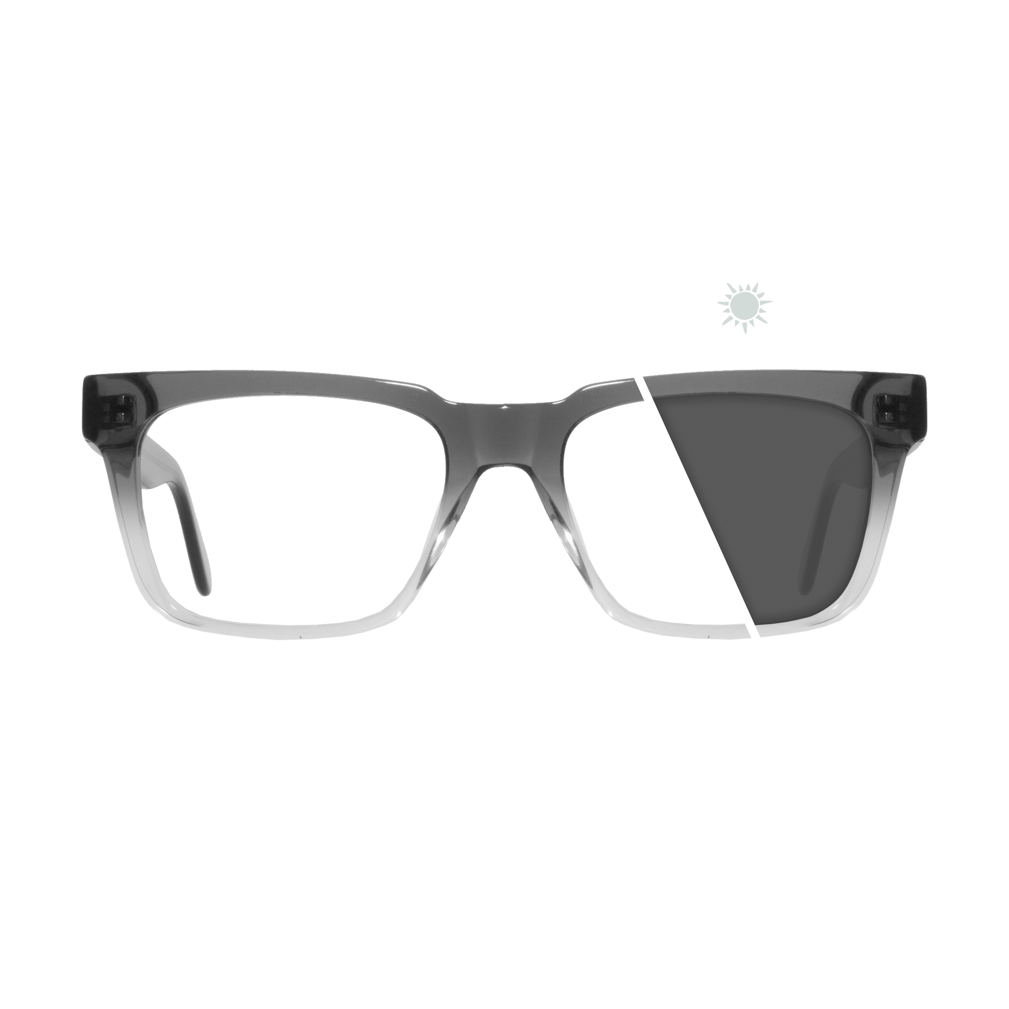 Dakota | Photochromic Glasses