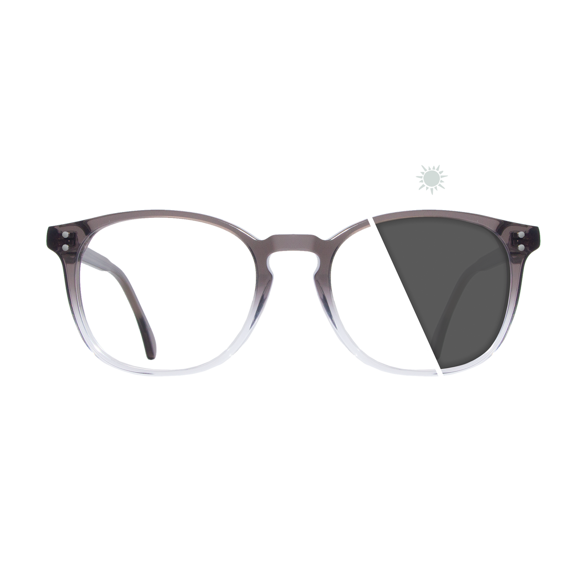 Jones | Photochromic Glasses