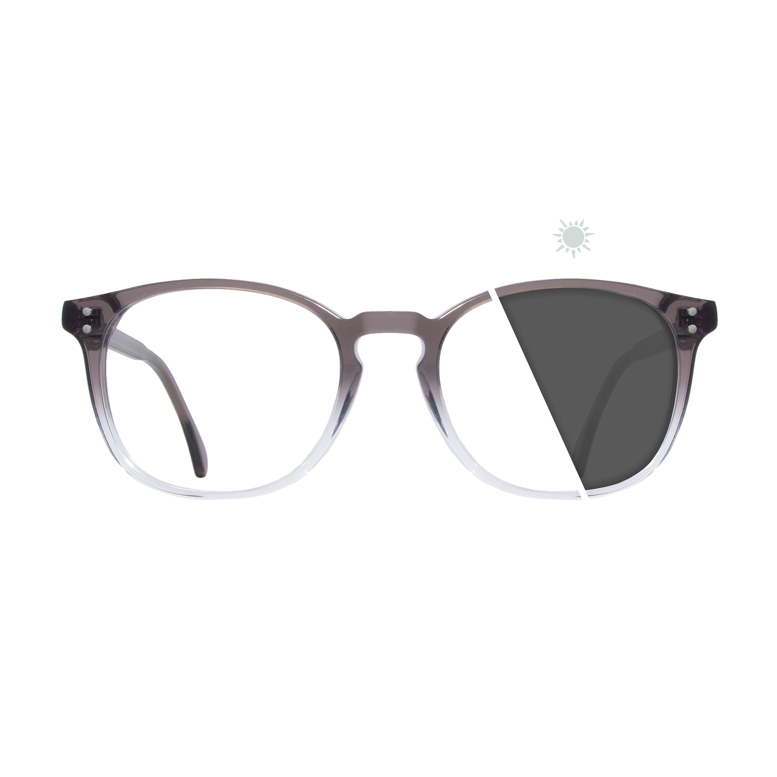 Jones | Photochromic Glasses