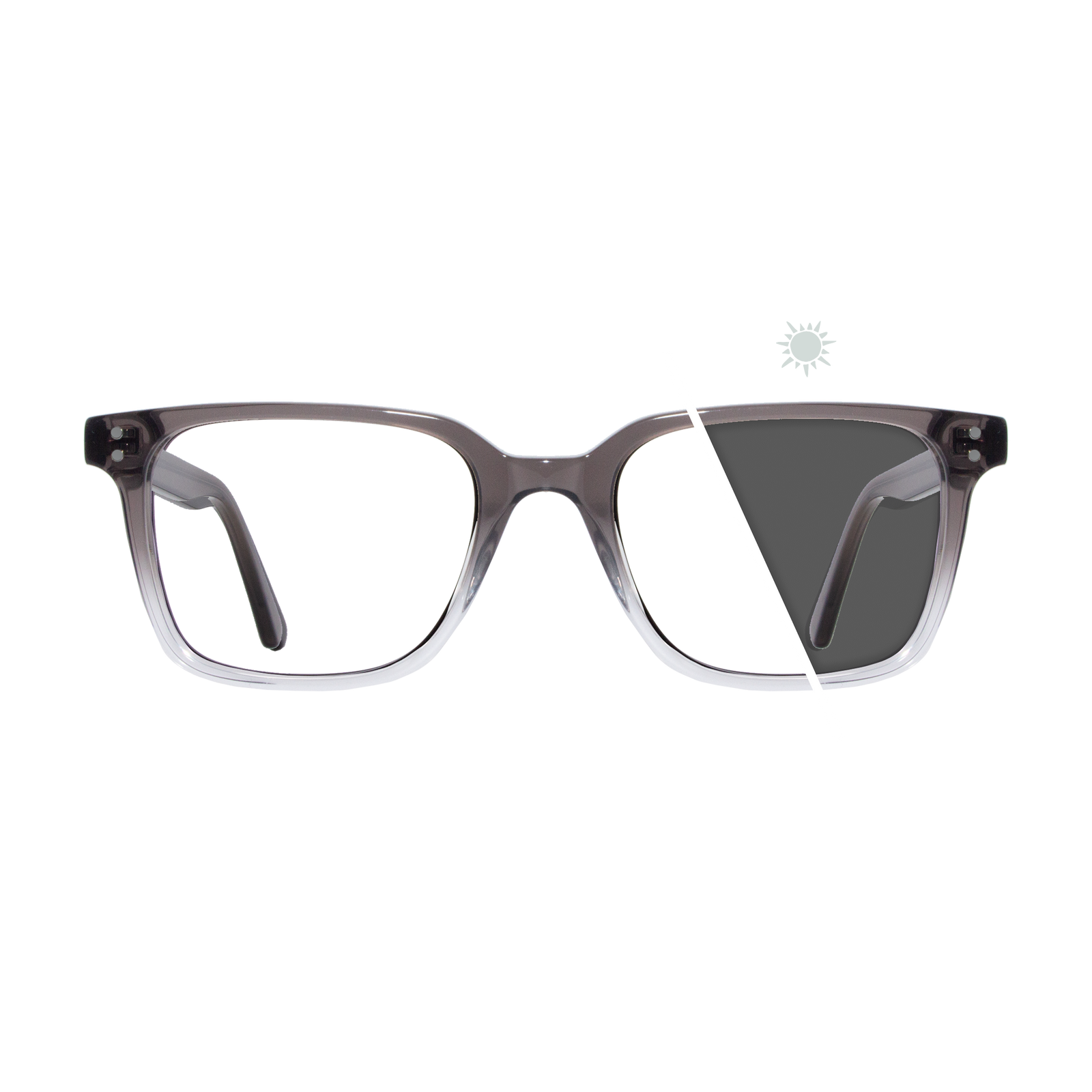 Fin | Photochromic Glasses
