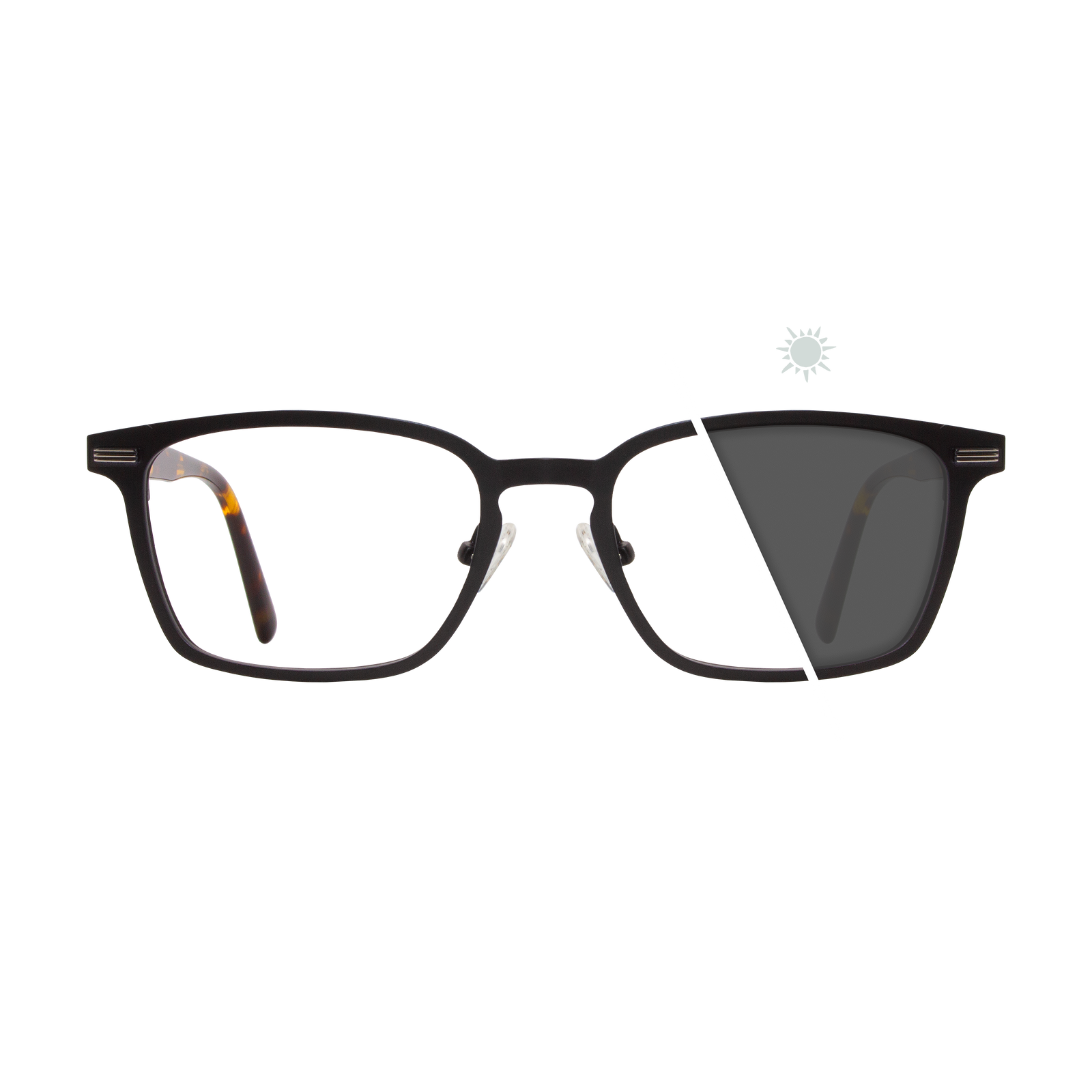 Greer | Photochromic Glasses