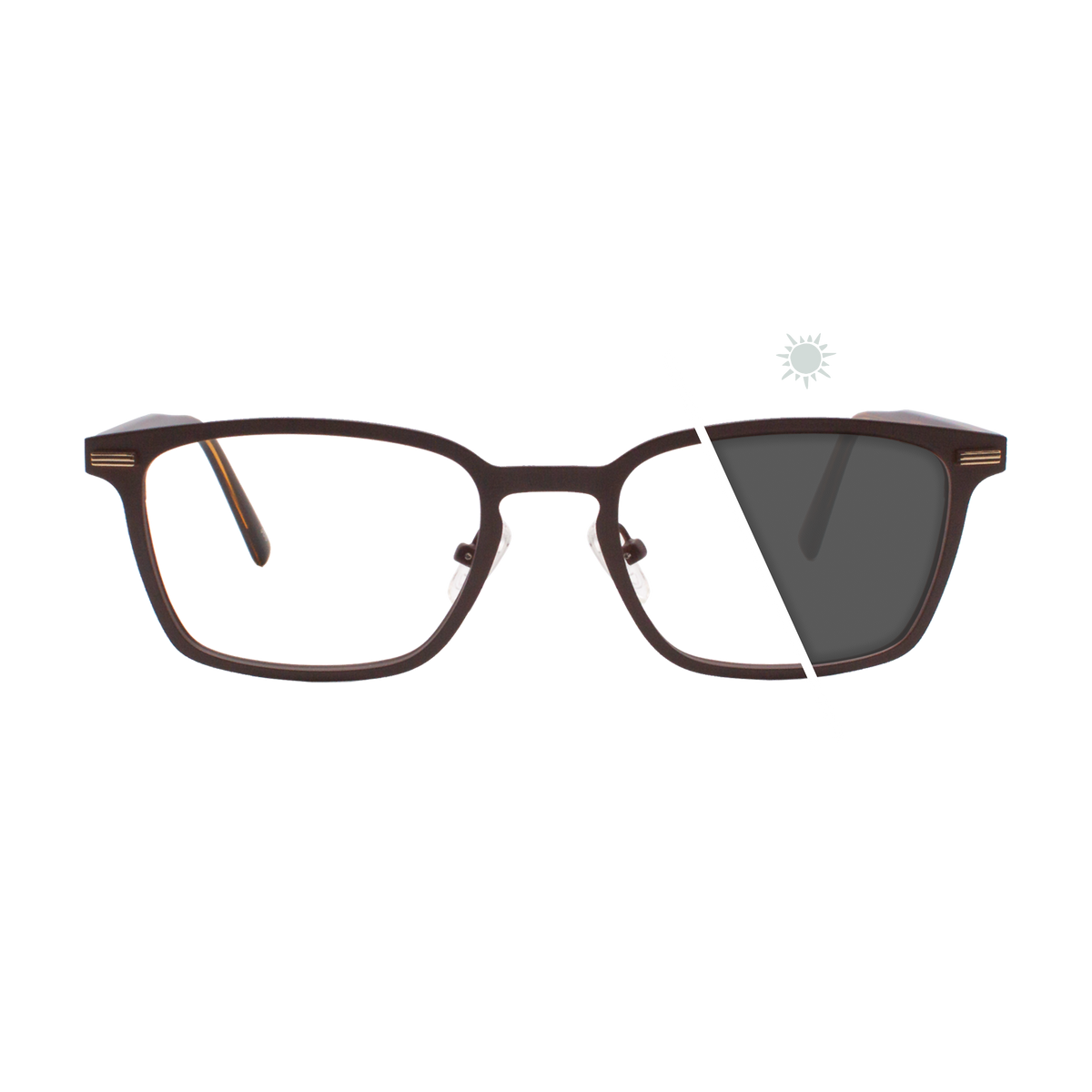 Greer | Photochromic Glasses