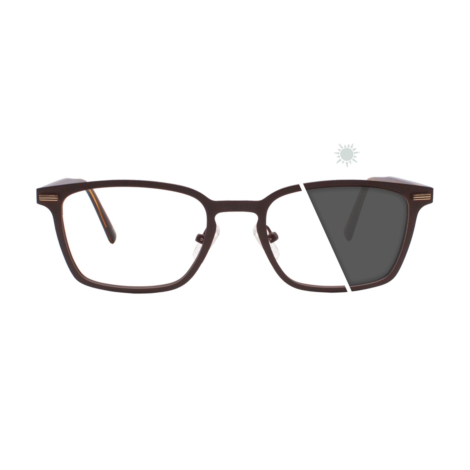 Greer | Photochromic Glasses