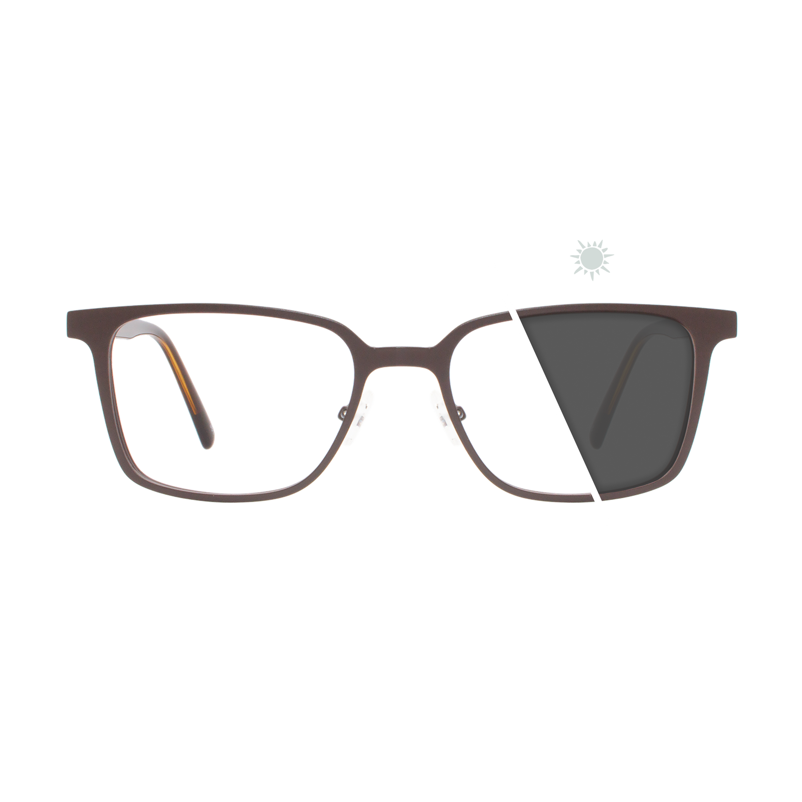 Lennon | Photochromic Glasses