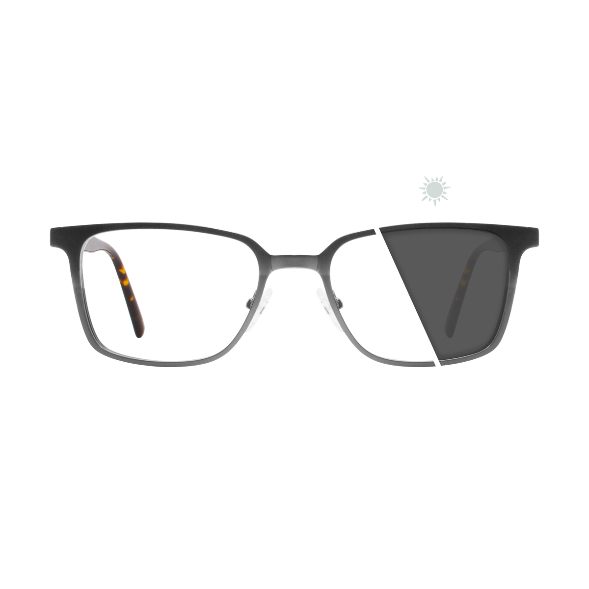 Lennon | Photochromic Glasses