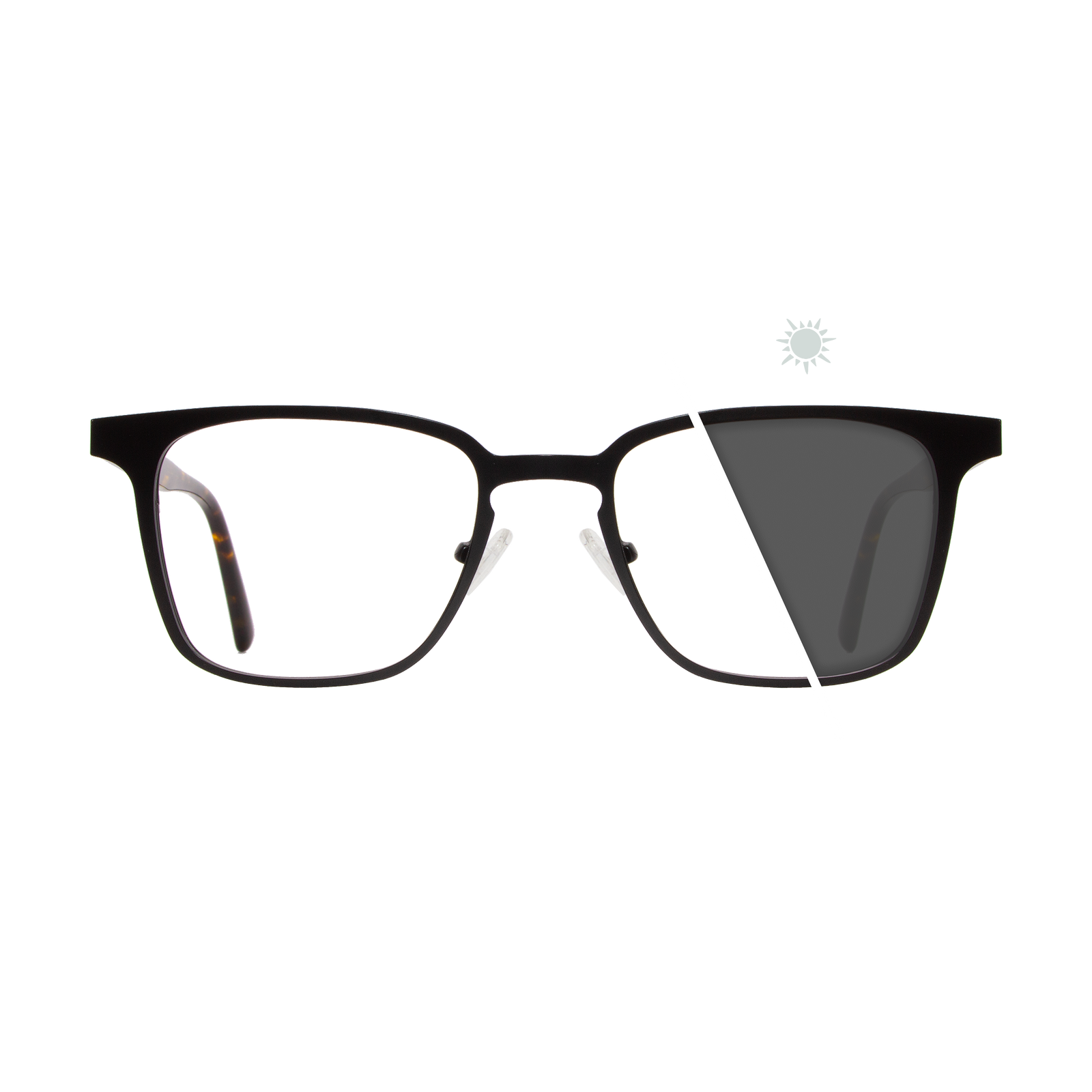 Cedar | Photochromic Glasses