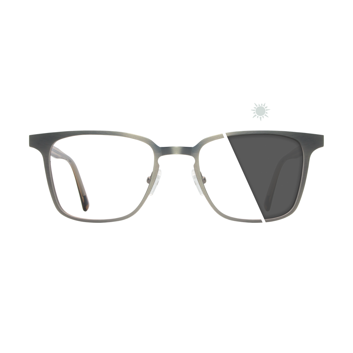 Cedar | Photochromic Glasses