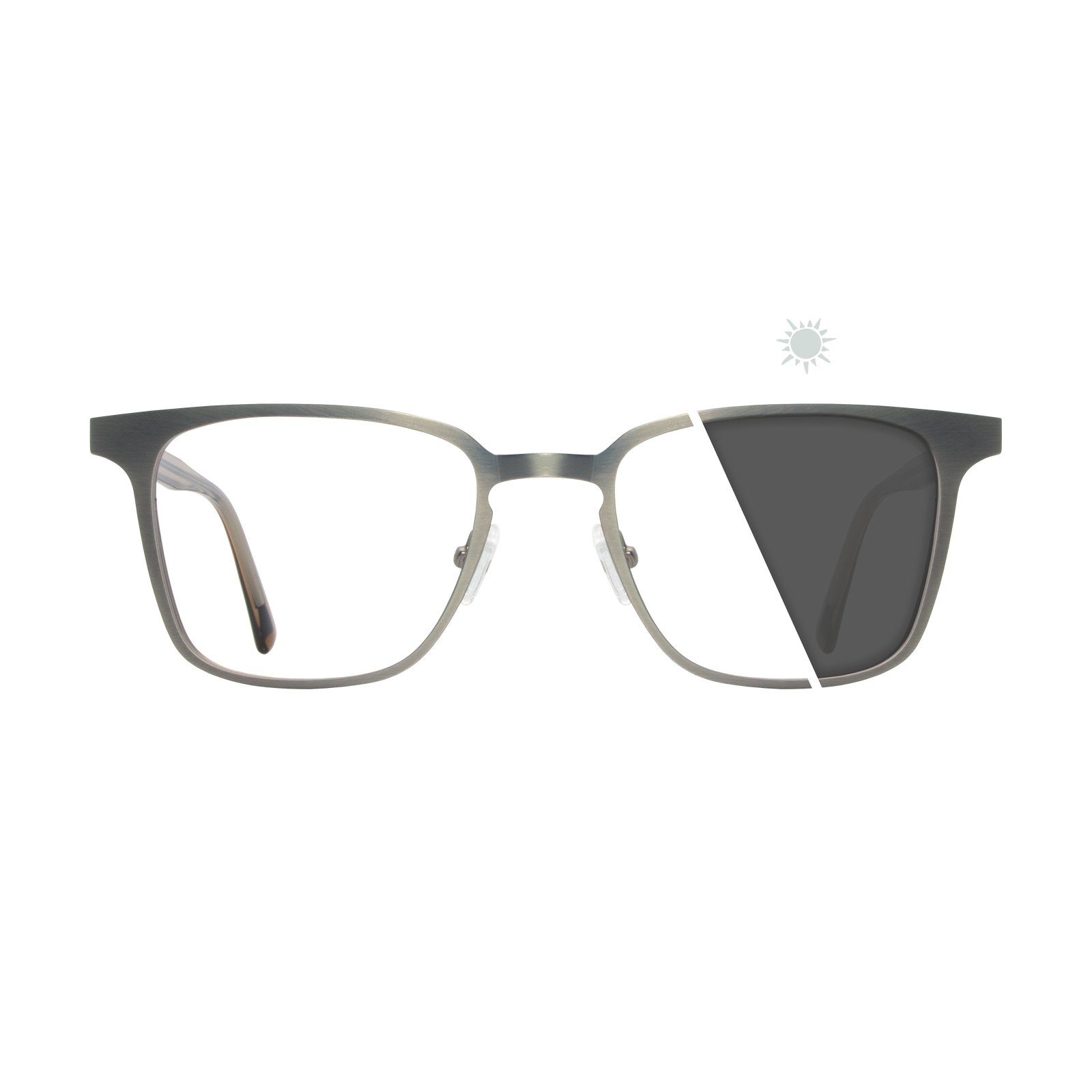 Cedar | Photochromic Glasses