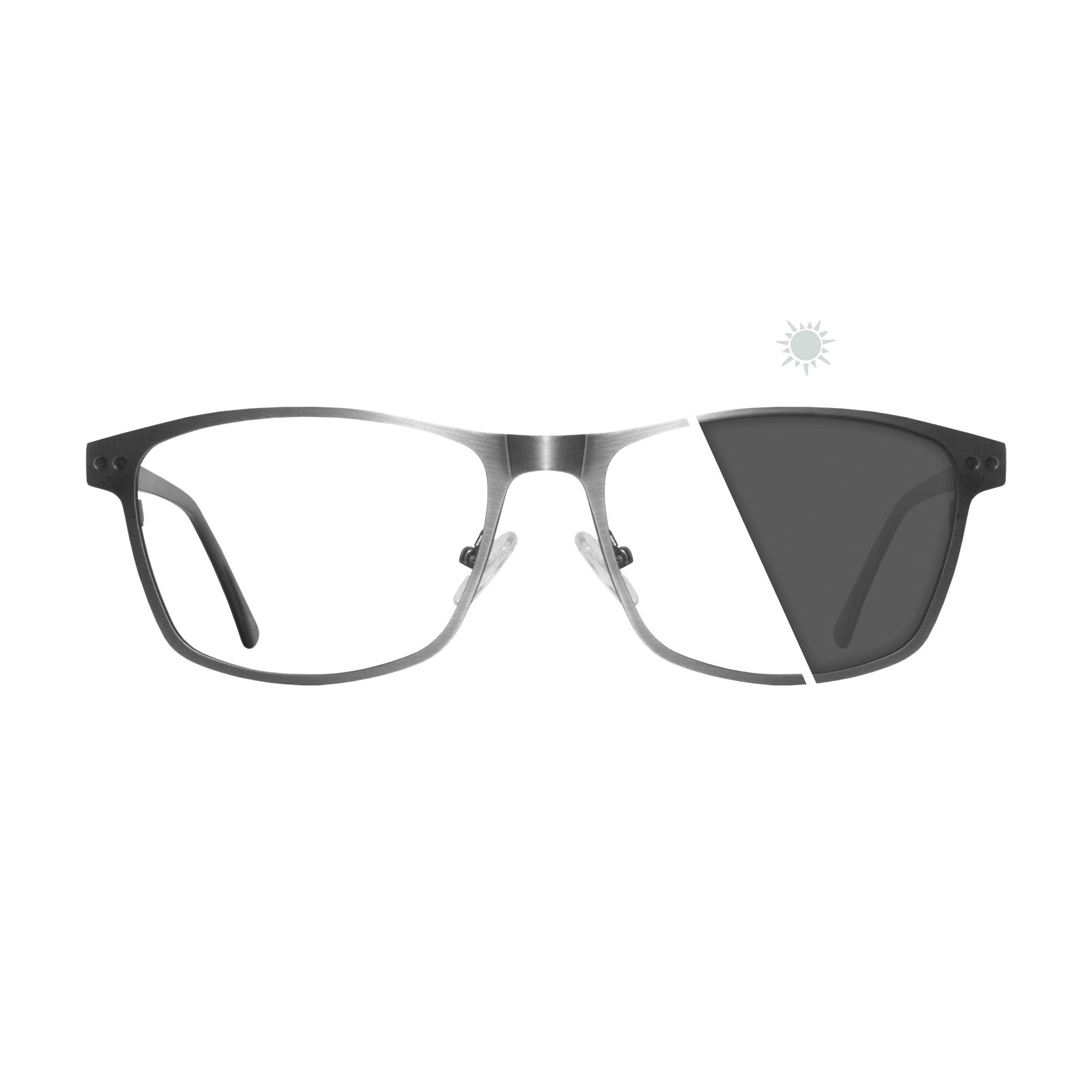 Tucker | Photochromic Glasses