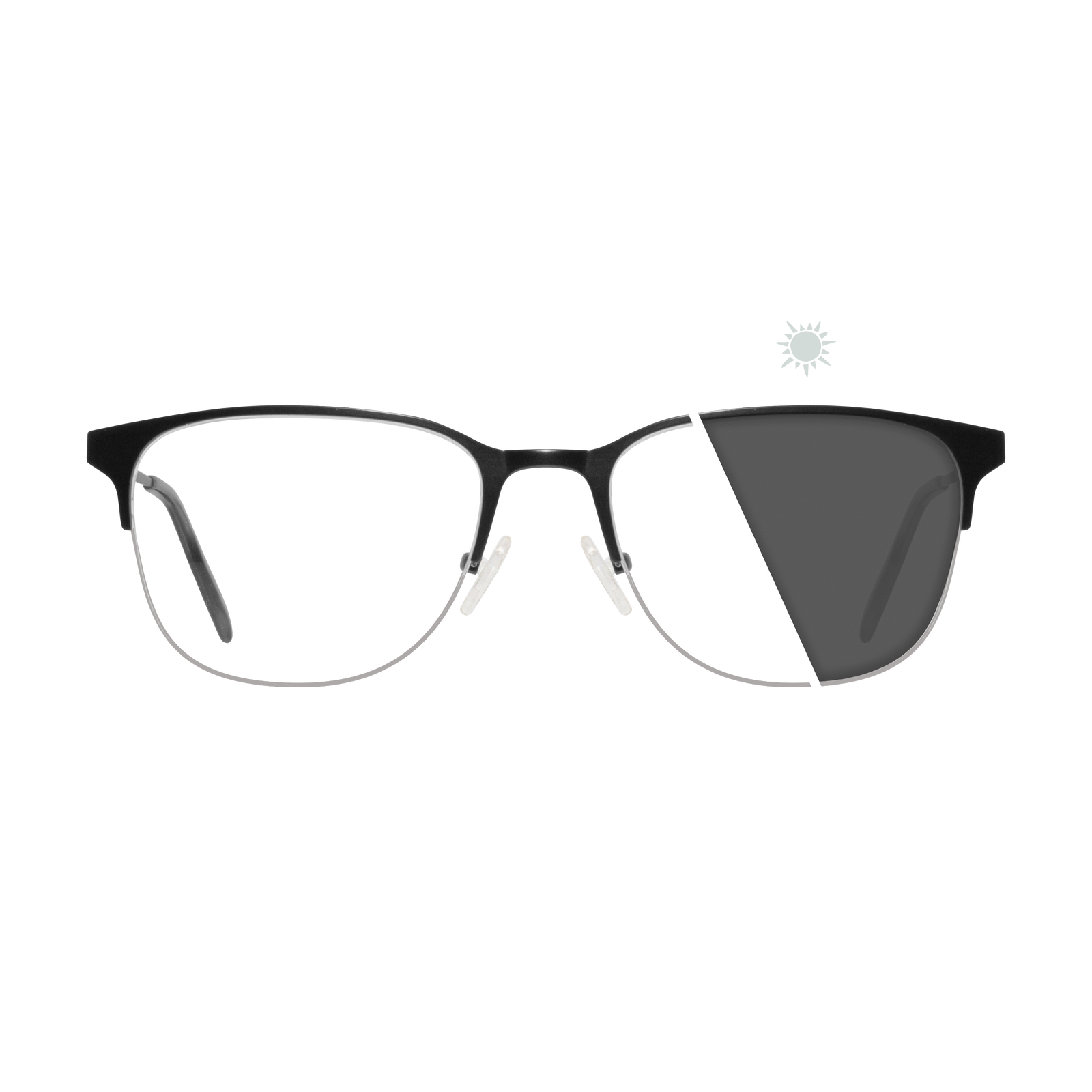 George | Photochromic Glasses