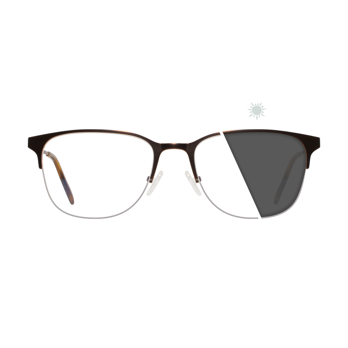 George | Photochromic Glasses