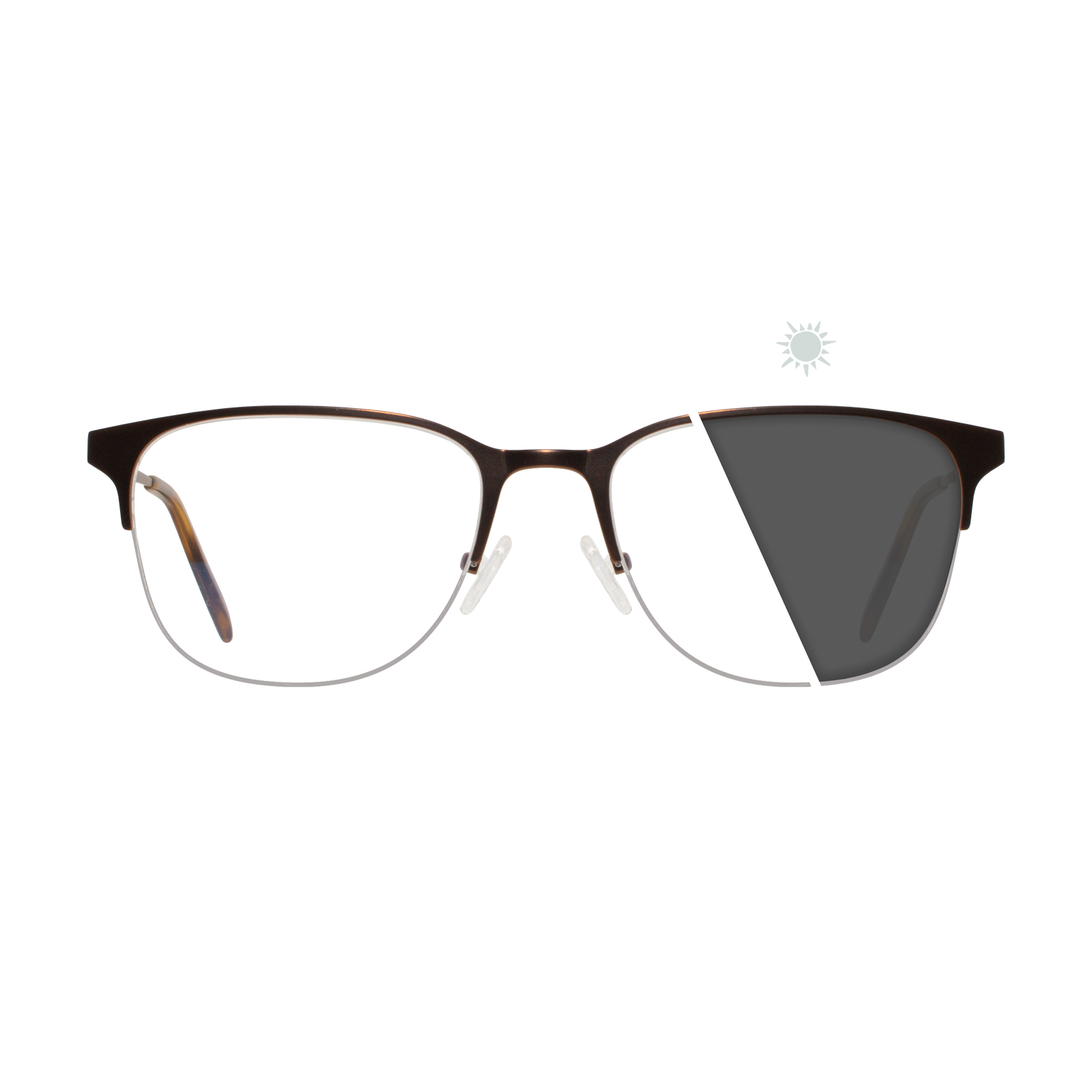 George | Photochromic Glasses