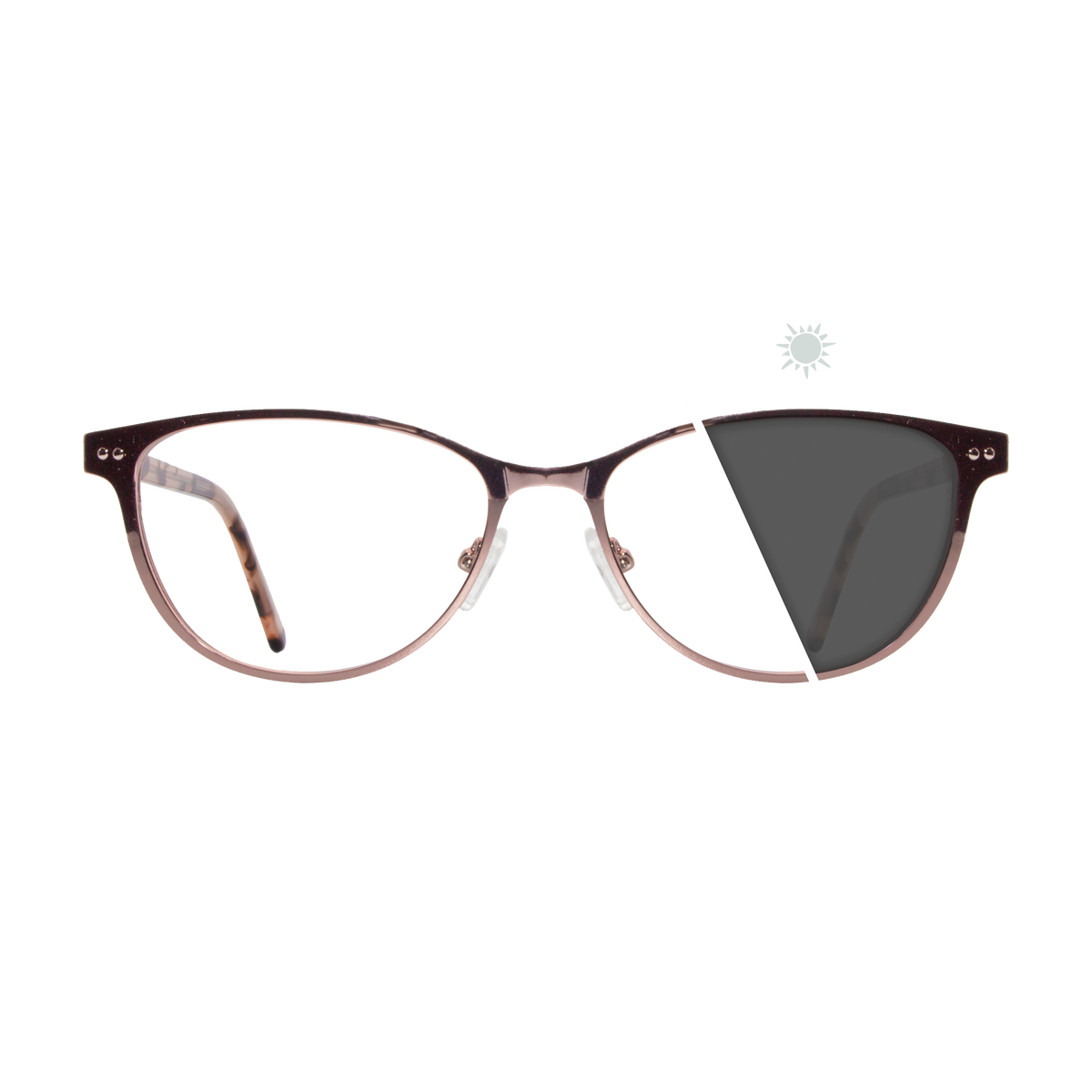 Jane | Photochromic Glasses