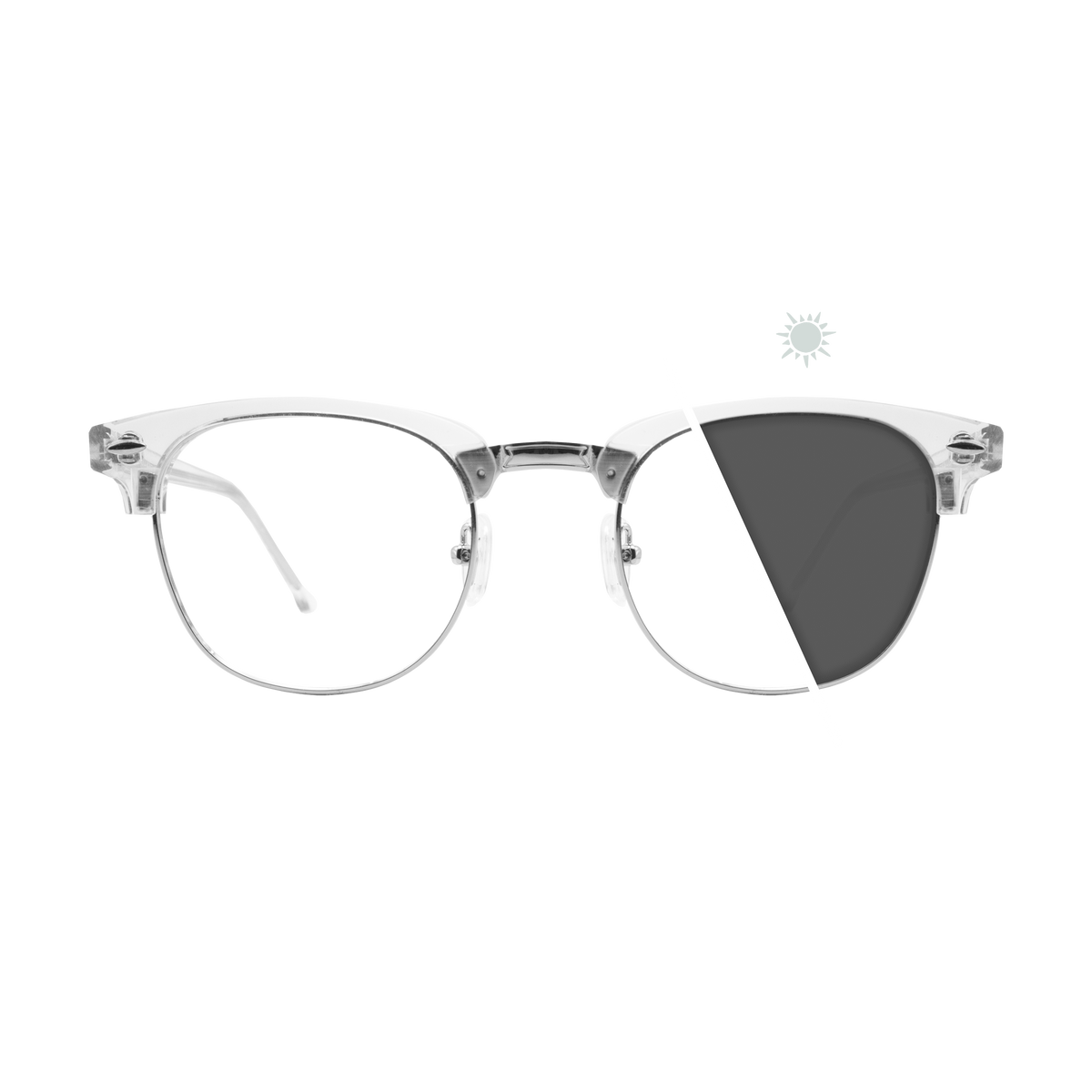 Worth | Photochromic Glasses