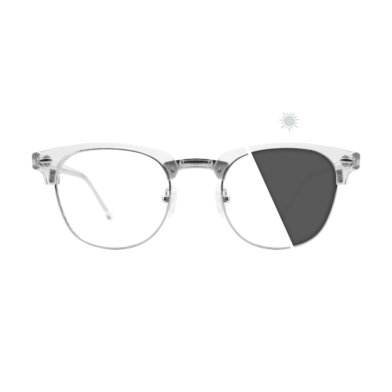 Worth | Photochromic Glasses