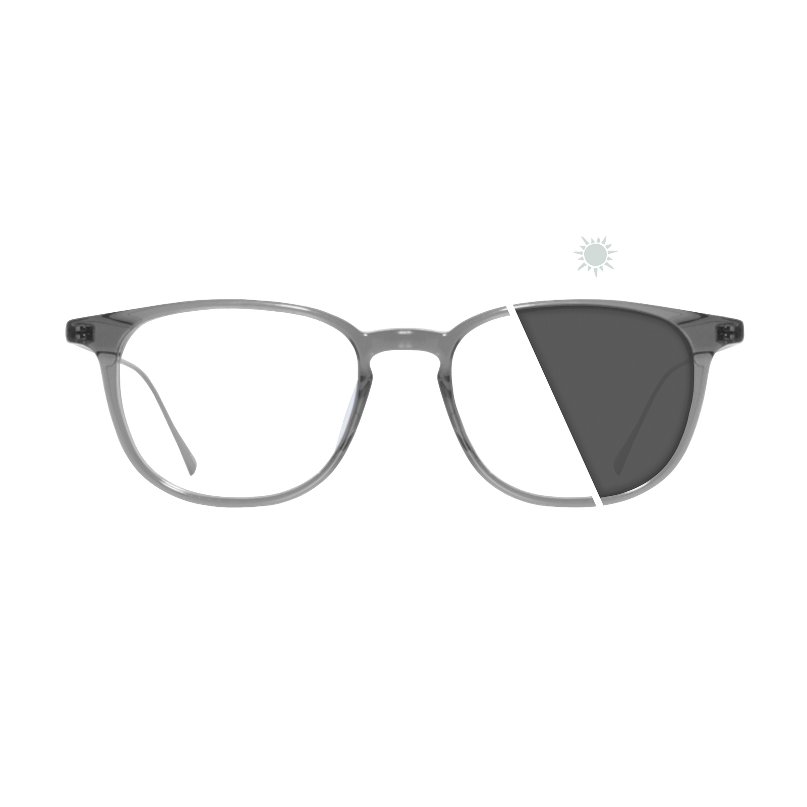 Raleigh | Photochromic Glasses