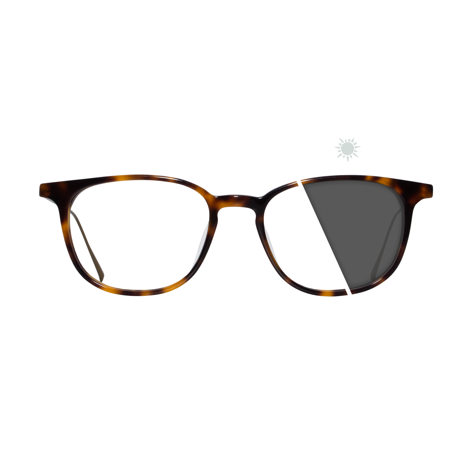 Raleigh | Photochromic Glasses