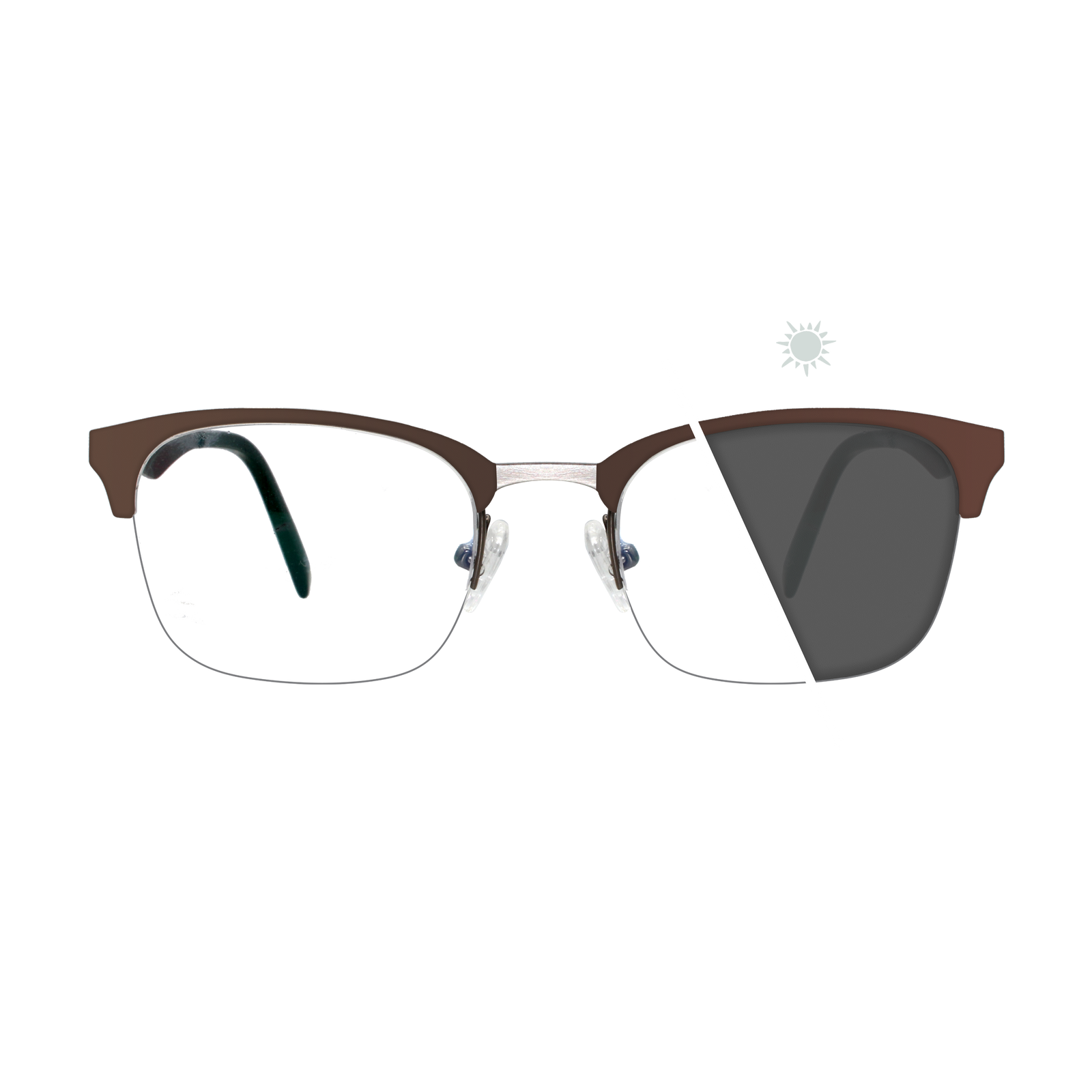 Whitney | Photochromic Glasses