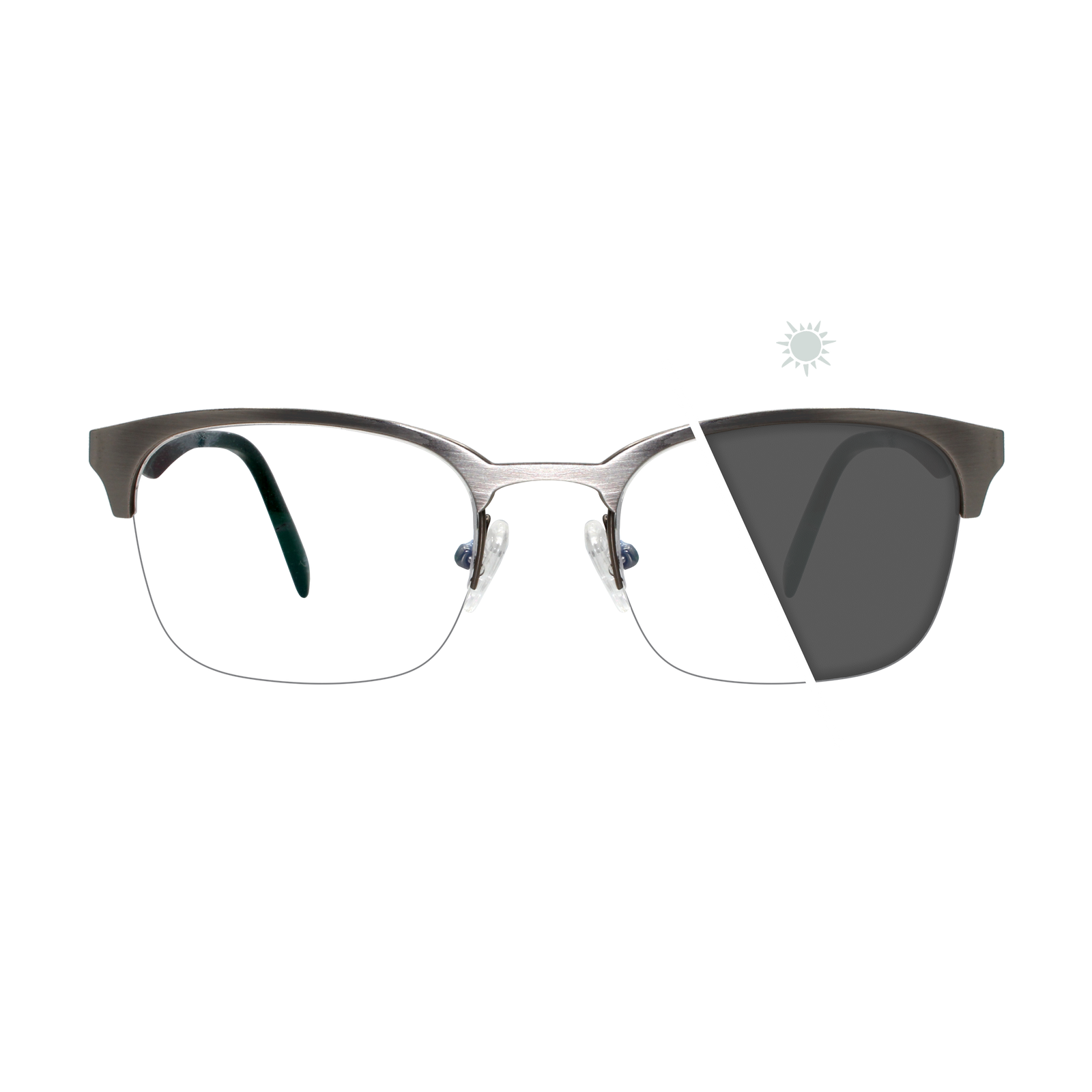 Whitney | Photochromic Glasses